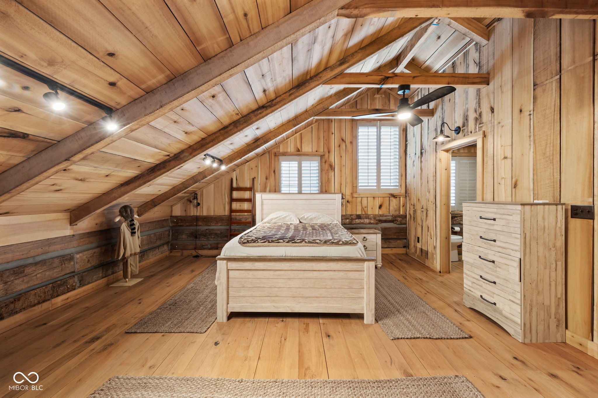 4530 South Frye Hill Road Williamsport, IN 47993 - Photo 27 of 71