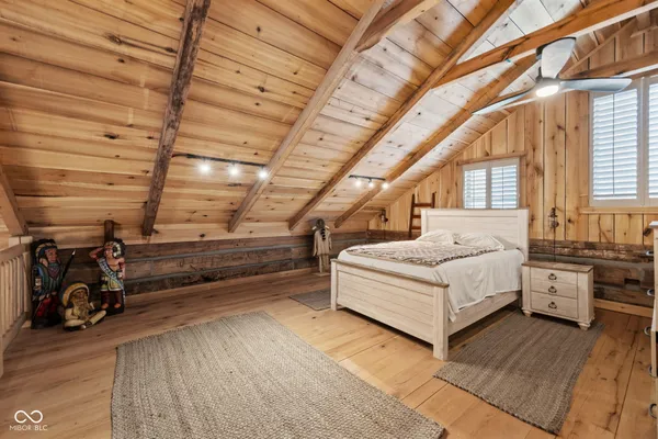 $1,325,000 | 4530 South Frye Hill Road, Williamsport, IN 47993