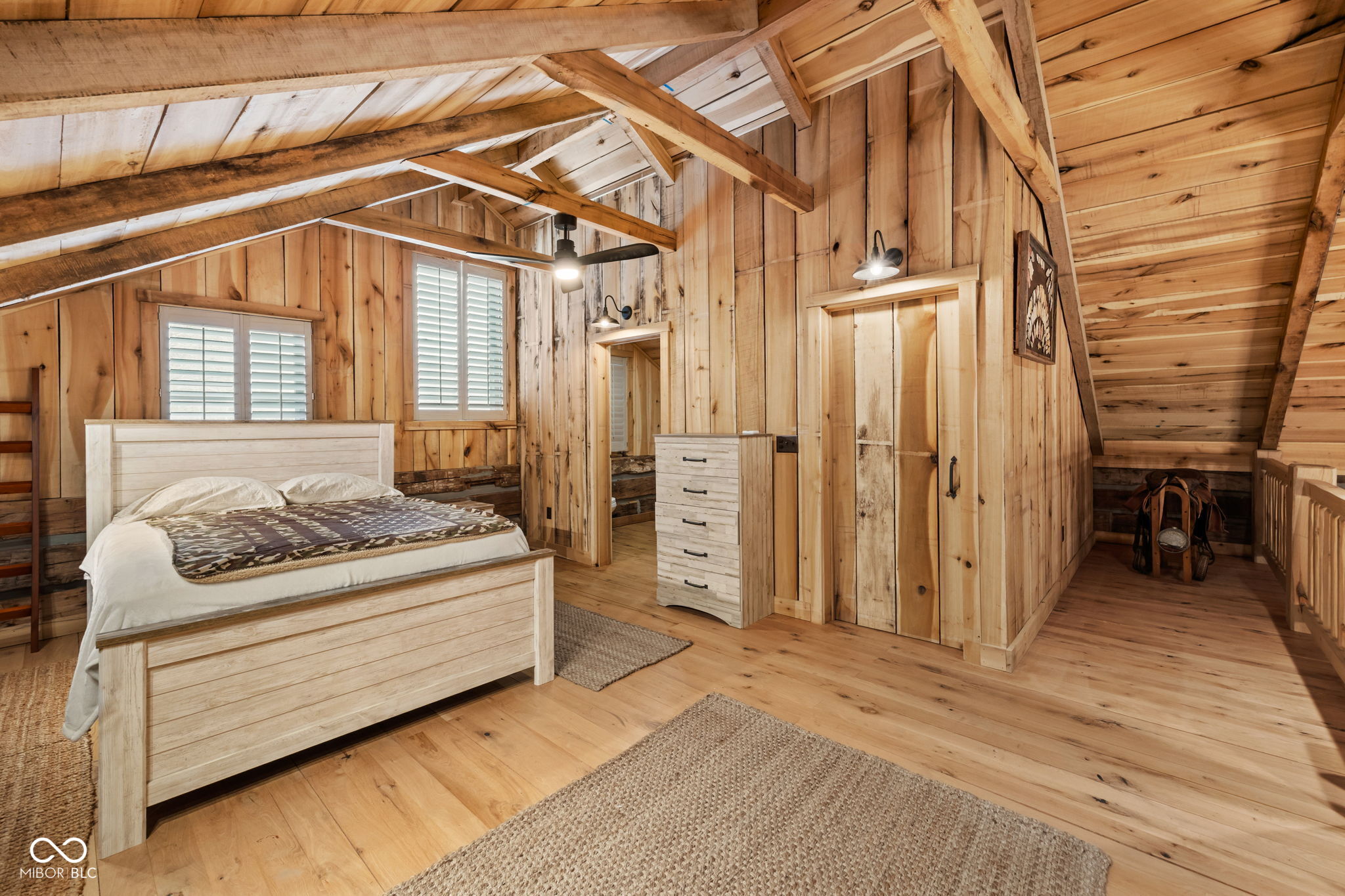 4530 South Frye Hill Road Williamsport, IN 47993 - Photo 29 of 71