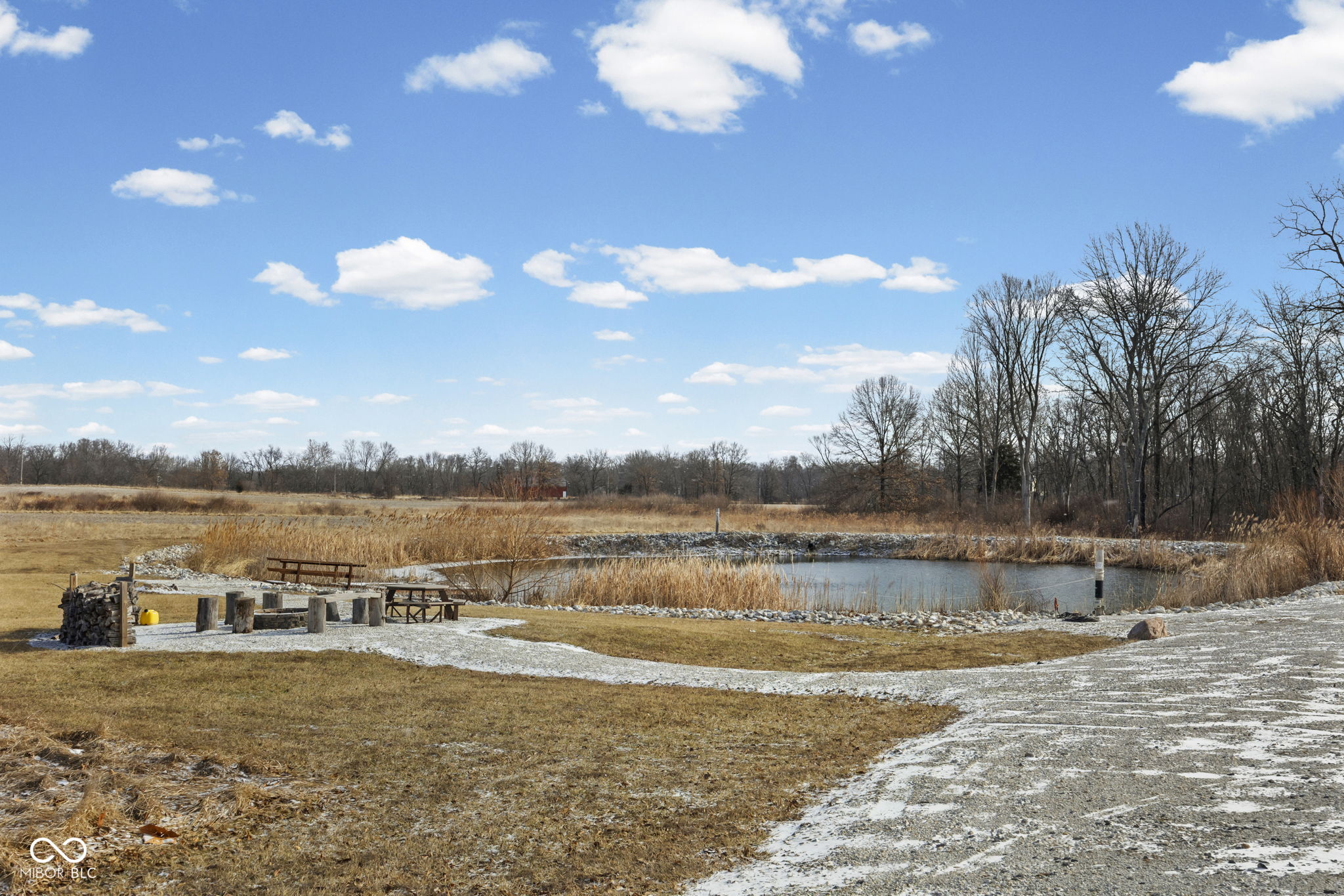 4530 South Frye Hill Road Williamsport, IN 47993 - Photo 34 of 71