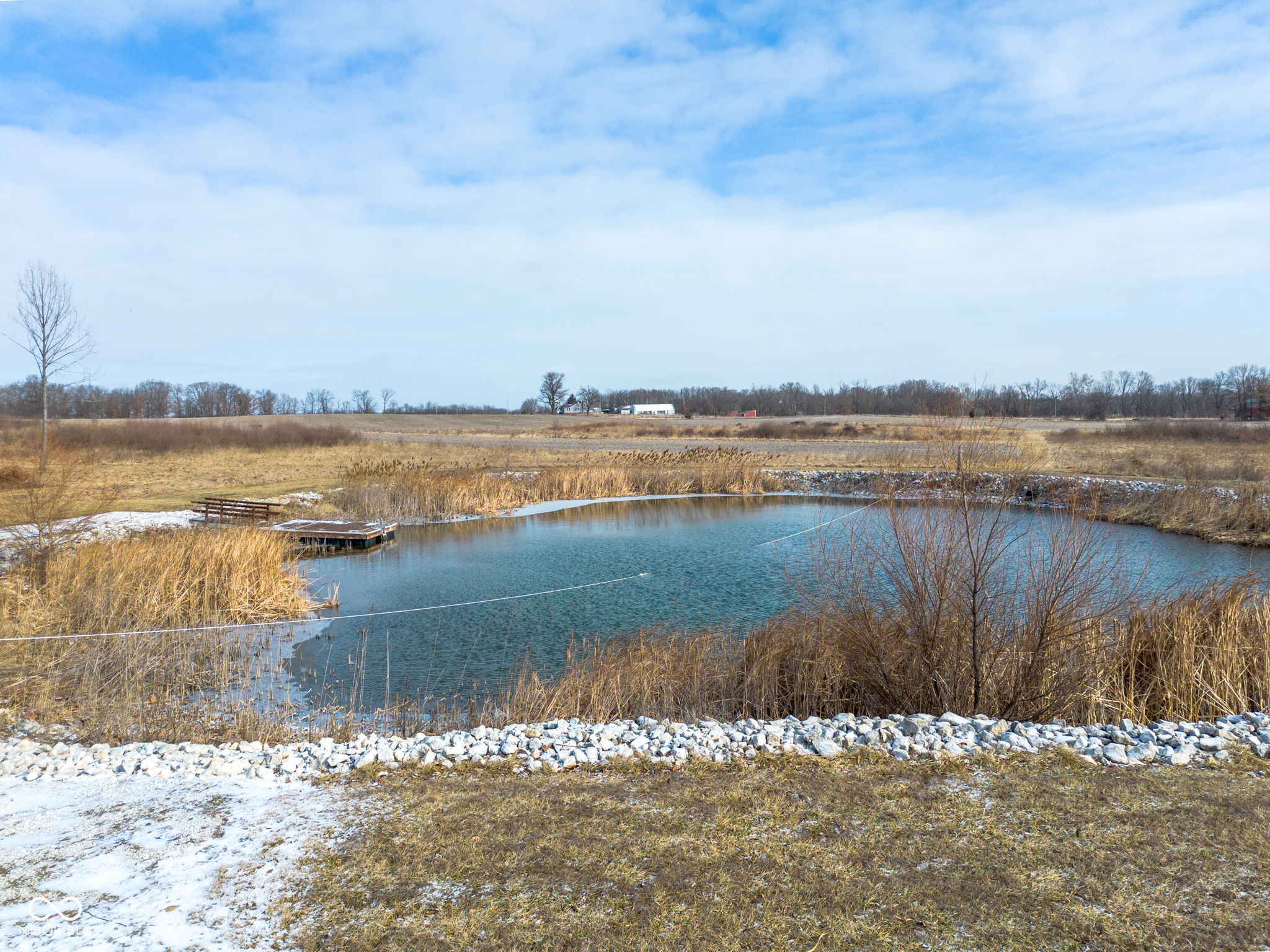 4530 South Frye Hill Road Williamsport, IN 47993 - Photo 35 of 71