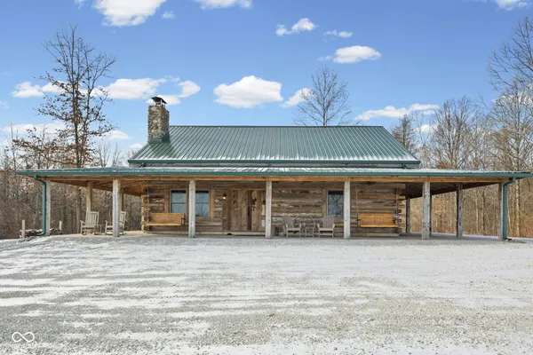 $1,325,000 | 4530 South Frye Hill Road, Williamsport, IN 47993