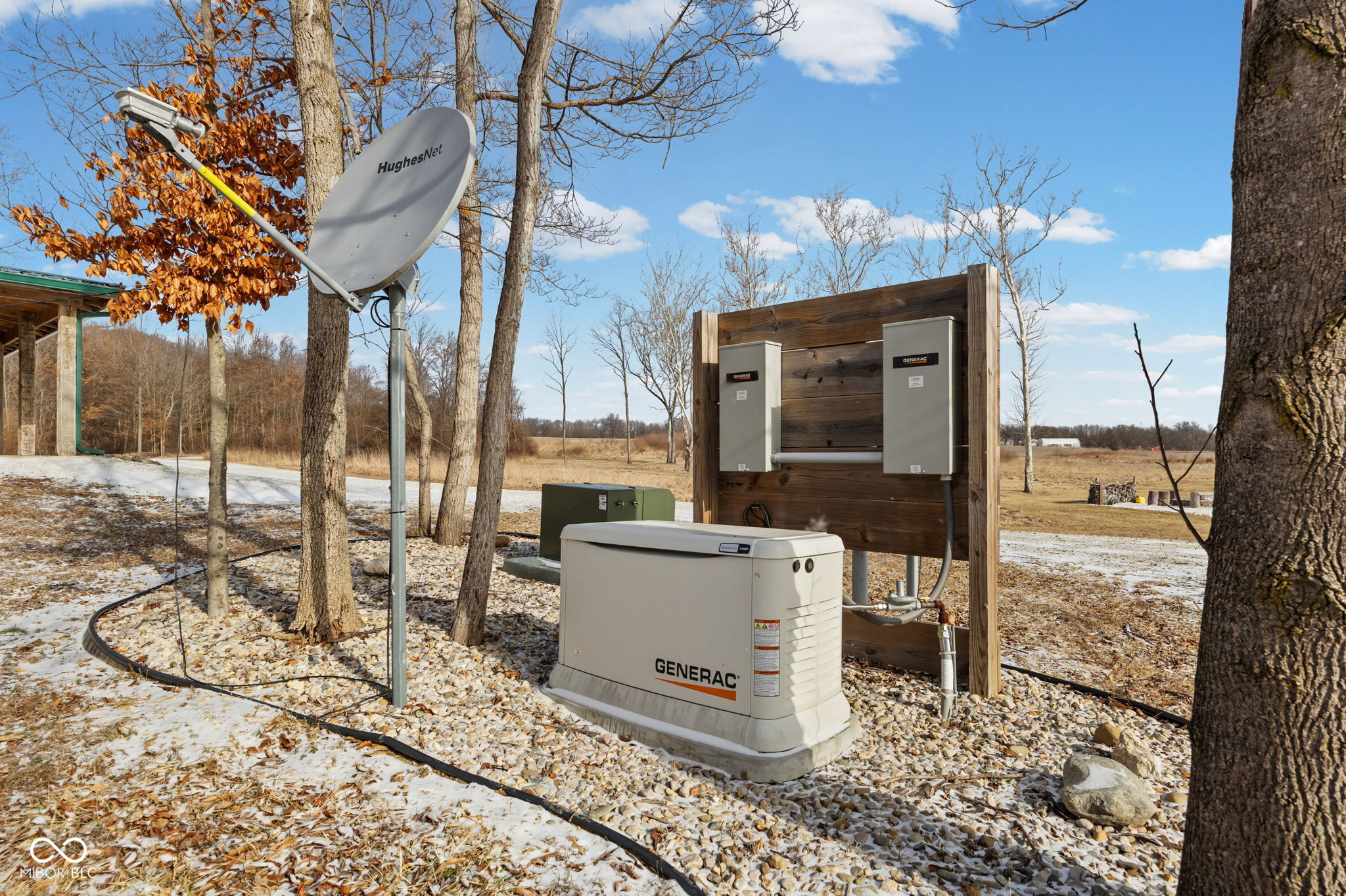 4530 South Frye Hill Road Williamsport, IN 47993 - Photo 40 of 71