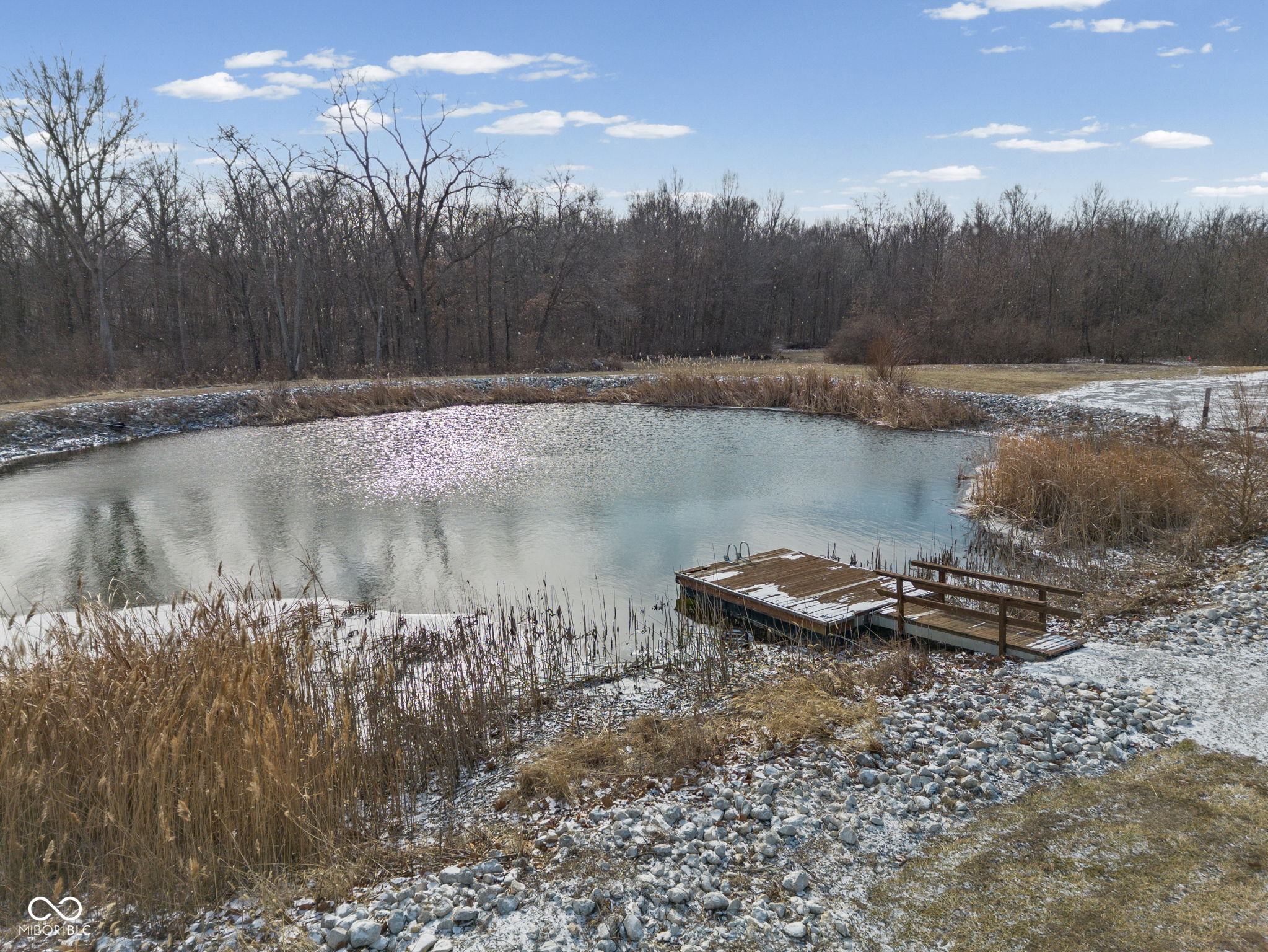 4530 South Frye Hill Road Williamsport, IN 47993 - Photo 4 of 71