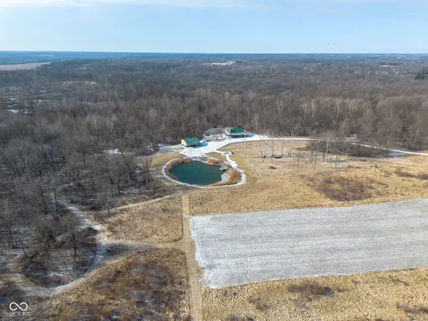 $1,325,000 | 4530 South Frye Hill Road, Williamsport, IN 47993
