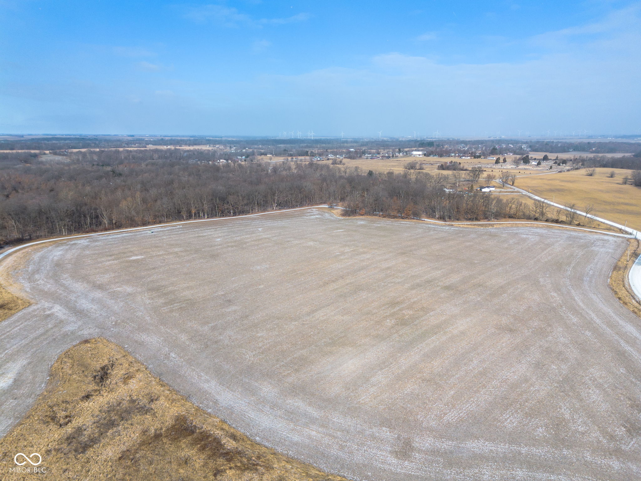 4530 South Frye Hill Road Williamsport, IN 47993 - Photo 44 of 71