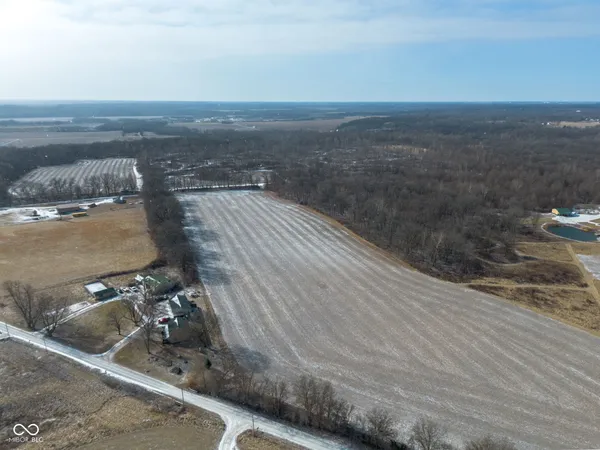 $1,325,000 | 4530 South Frye Hill Road, Williamsport, IN 47993