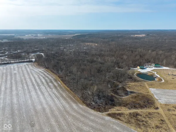 $1,325,000 | 4530 South Frye Hill Road, Williamsport, IN 47993