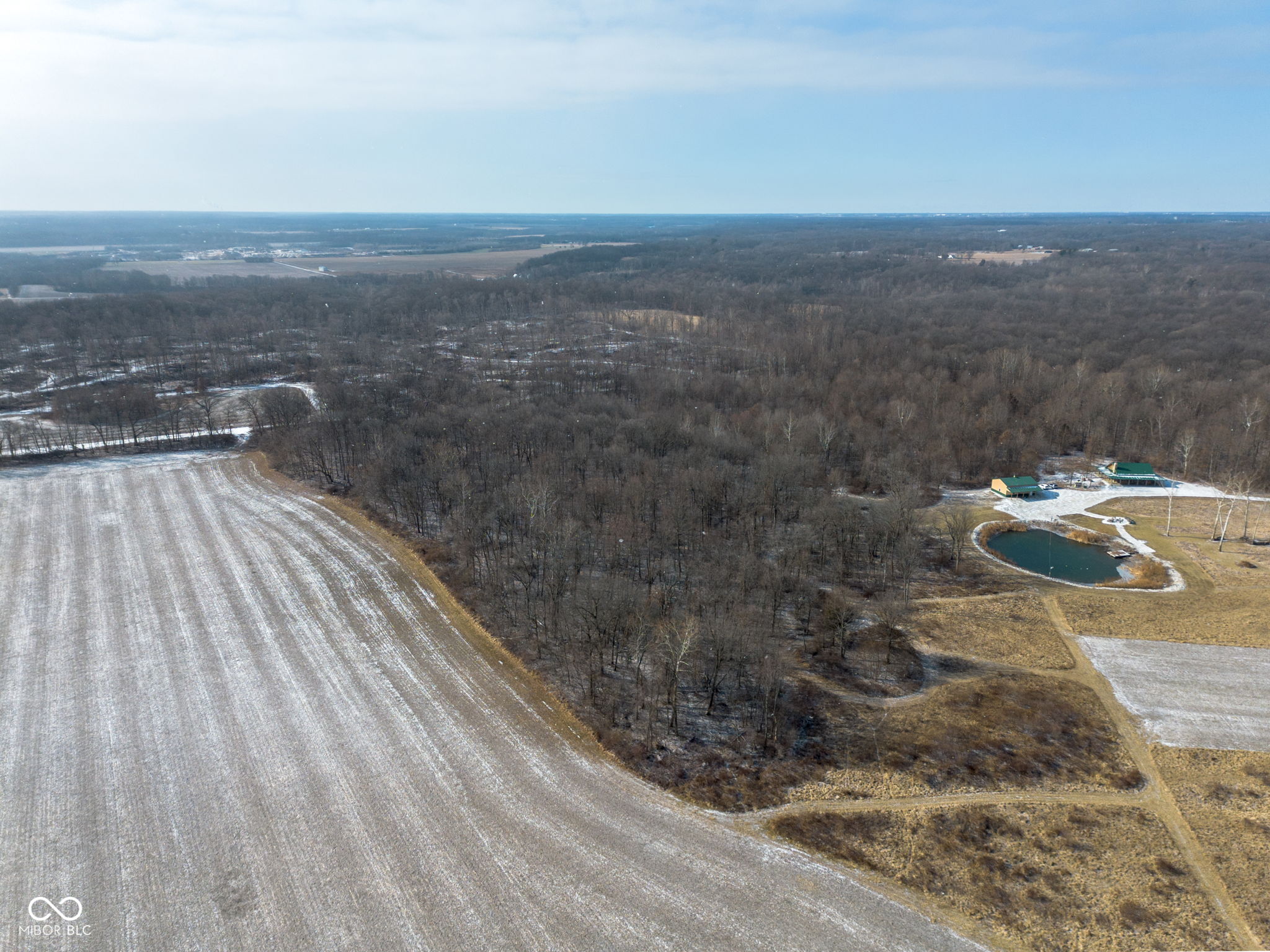 4530 South Frye Hill Road Williamsport, IN 47993 - Photo 46 of 71