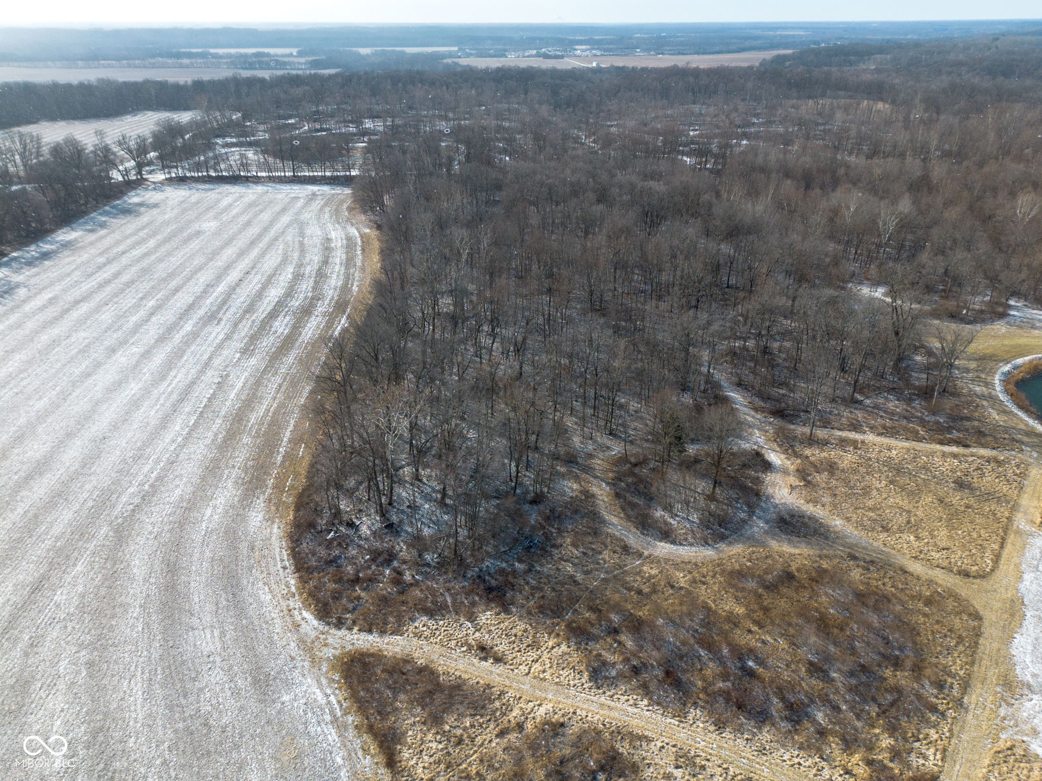 4530 South Frye Hill Road Williamsport, IN 47993 - Photo 47 of 71