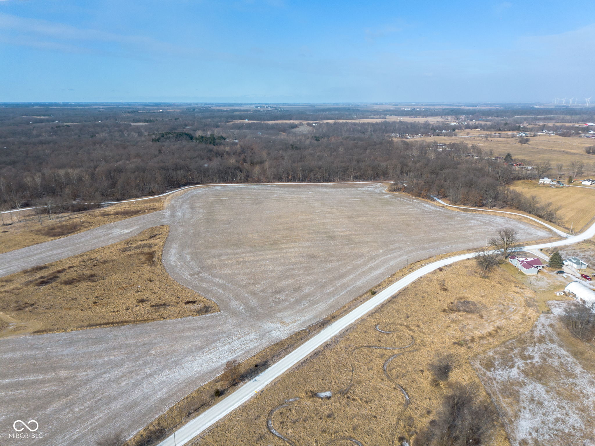 4530 South Frye Hill Road Williamsport, IN 47993 - Photo 48 of 71