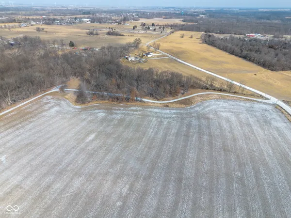 $1,325,000 | 4530 South Frye Hill Road, Williamsport, IN 47993