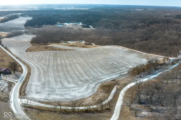 $1,325,000 | 4530 South Frye Hill Road, Williamsport, IN 47993
