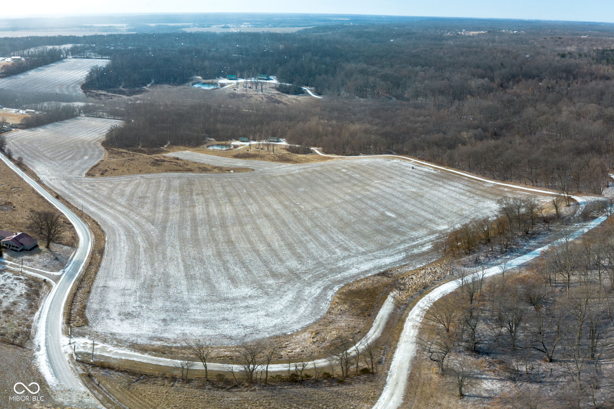 4530 South Frye Hill Road Williamsport, IN 47993 - Photo 50 of 71