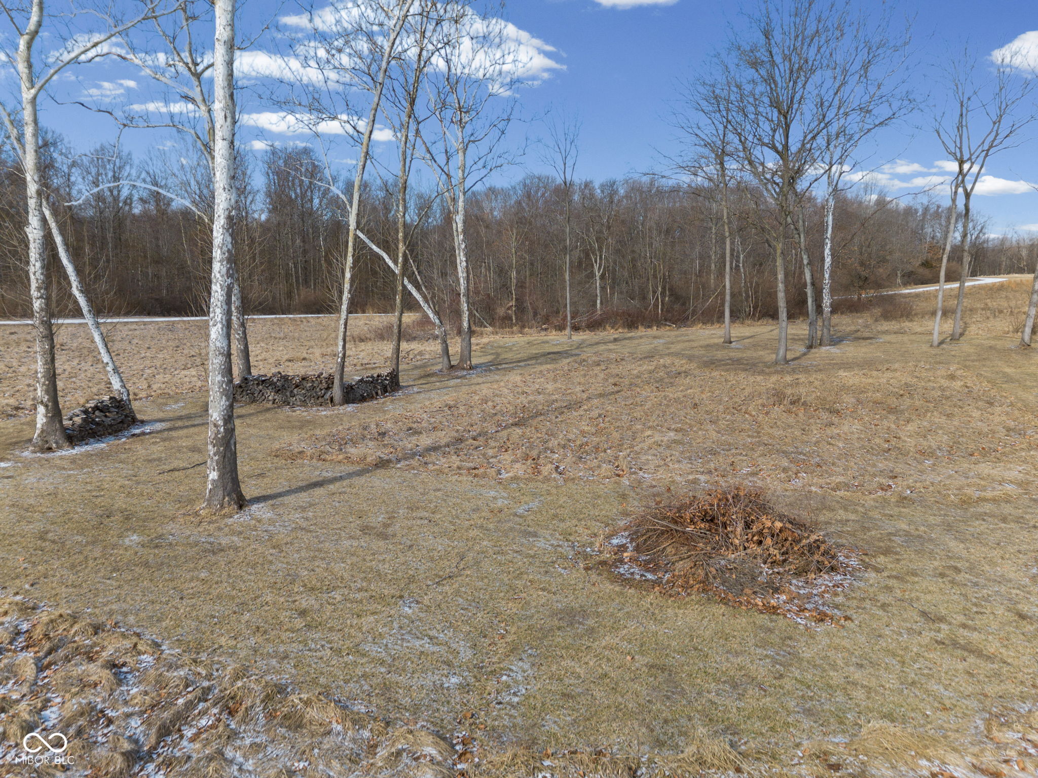 4530 South Frye Hill Road Williamsport, IN 47993 - Photo 5 of 71