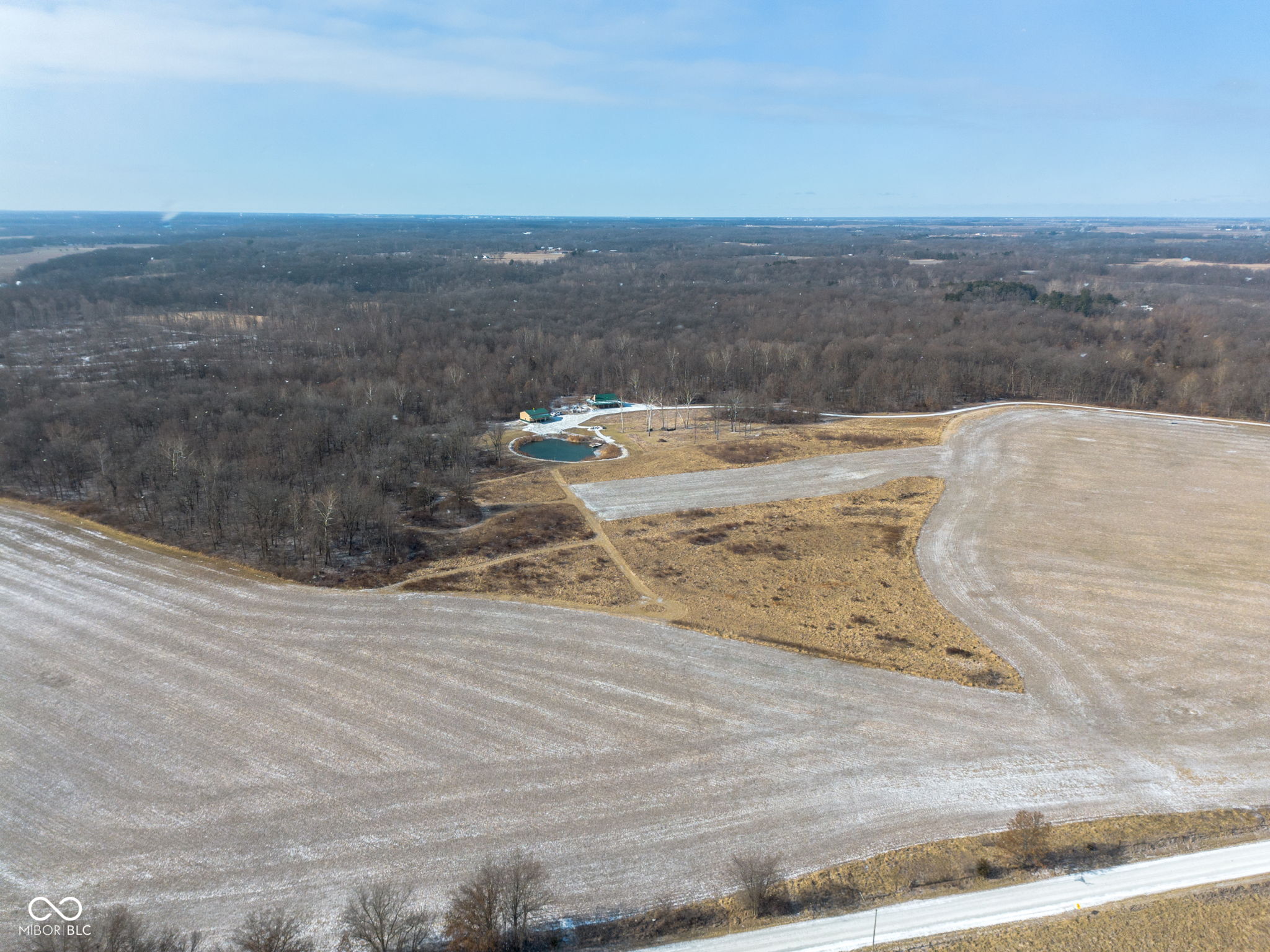 4530 South Frye Hill Road Williamsport, IN 47993 - Photo 52 of 71