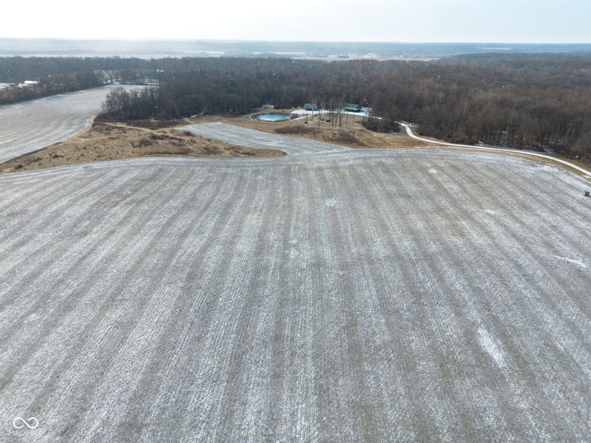 4530 South Frye Hill Road Williamsport, IN 47993 - Photo 53 of 71