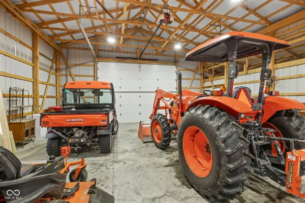 $1,325,000 | 4530 South Frye Hill Road, Williamsport, IN 47993
