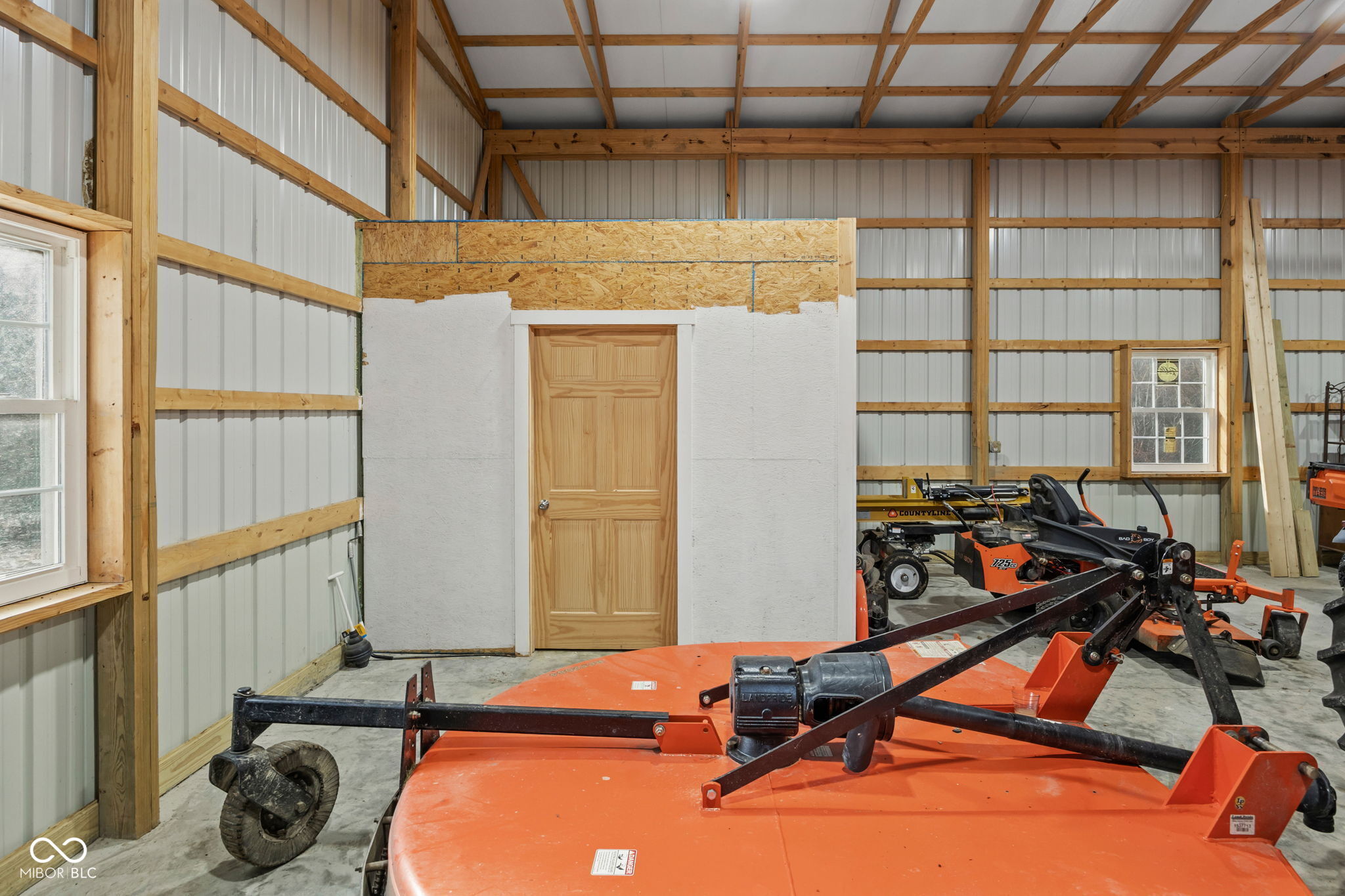 4530 South Frye Hill Road Williamsport, IN 47993 - Photo 59 of 71