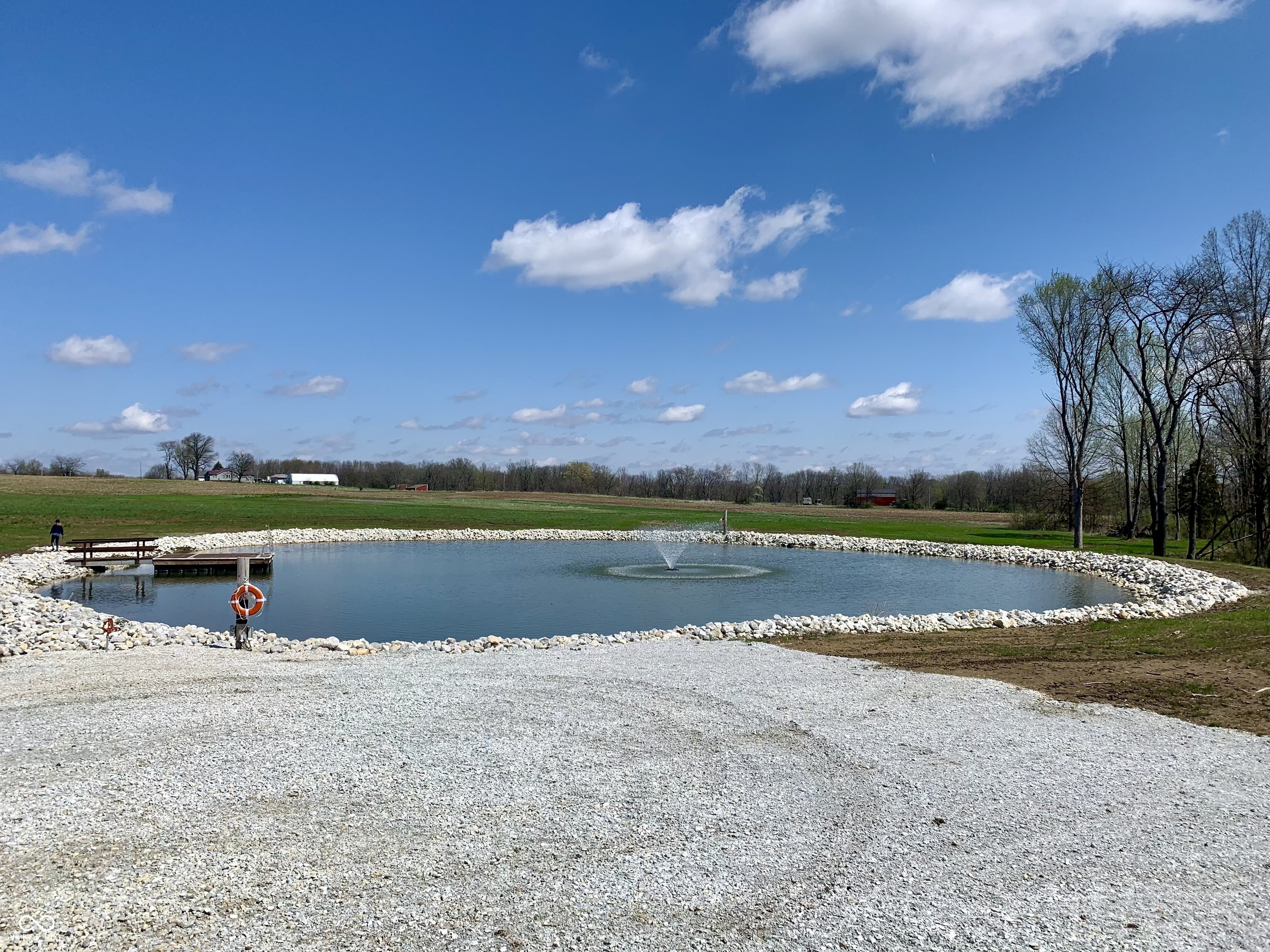 4530 South Frye Hill Road Williamsport, IN 47993 - Photo 60 of 71