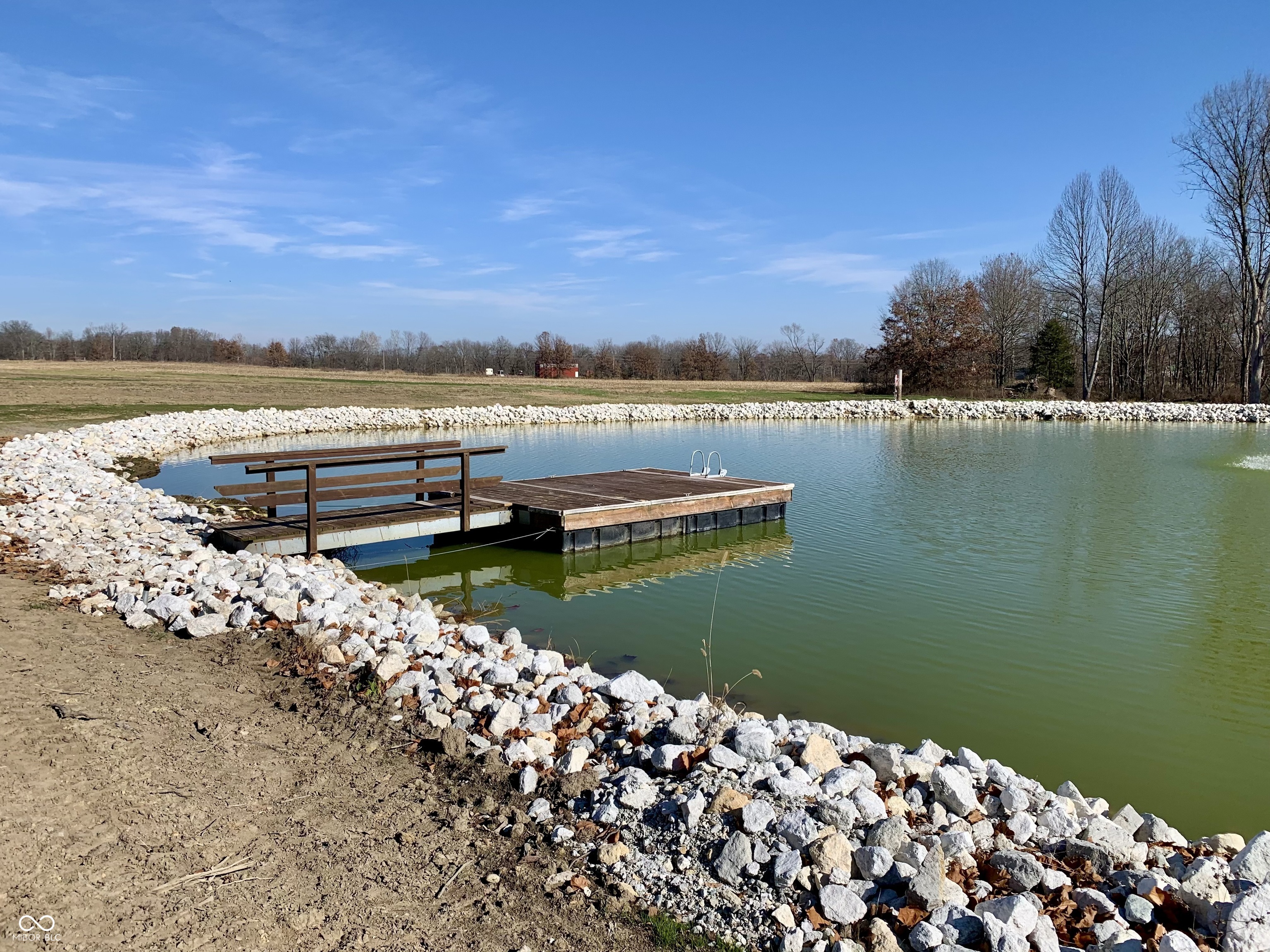 4530 South Frye Hill Road Williamsport, IN 47993 - Photo 62 of 71