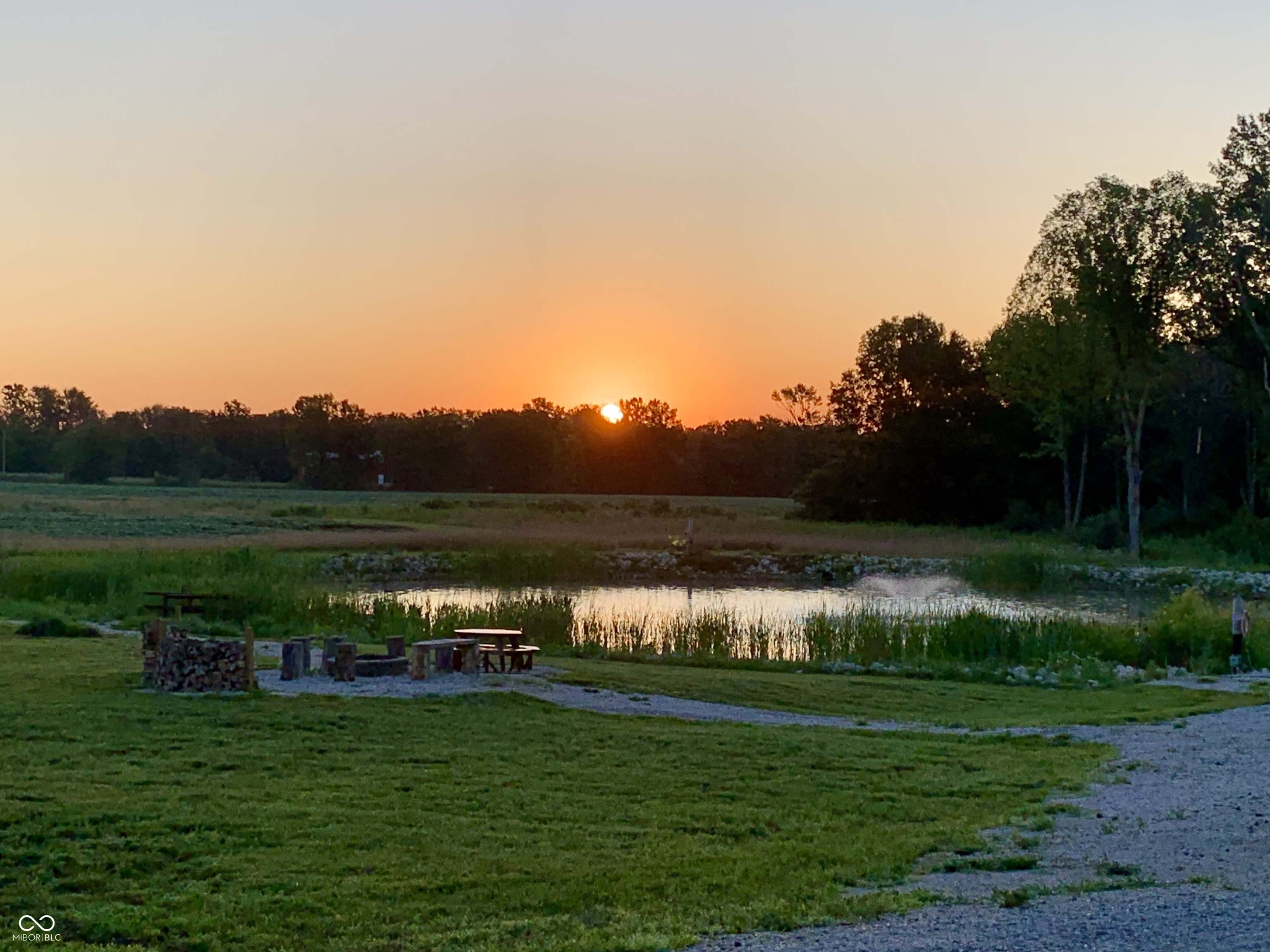 4530 South Frye Hill Road Williamsport, IN 47993 - Photo 63 of 71