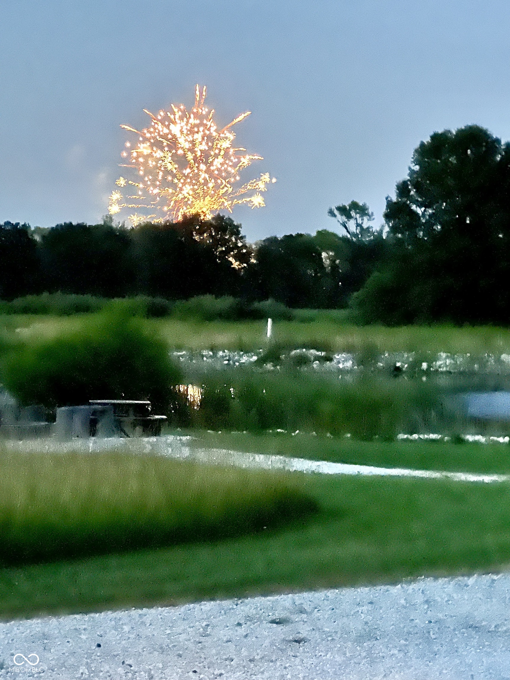 4530 South Frye Hill Road Williamsport, IN 47993 - Photo 65 of 71