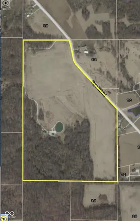 $1,325,000 | 4530 South Frye Hill Road, Williamsport, IN 47993