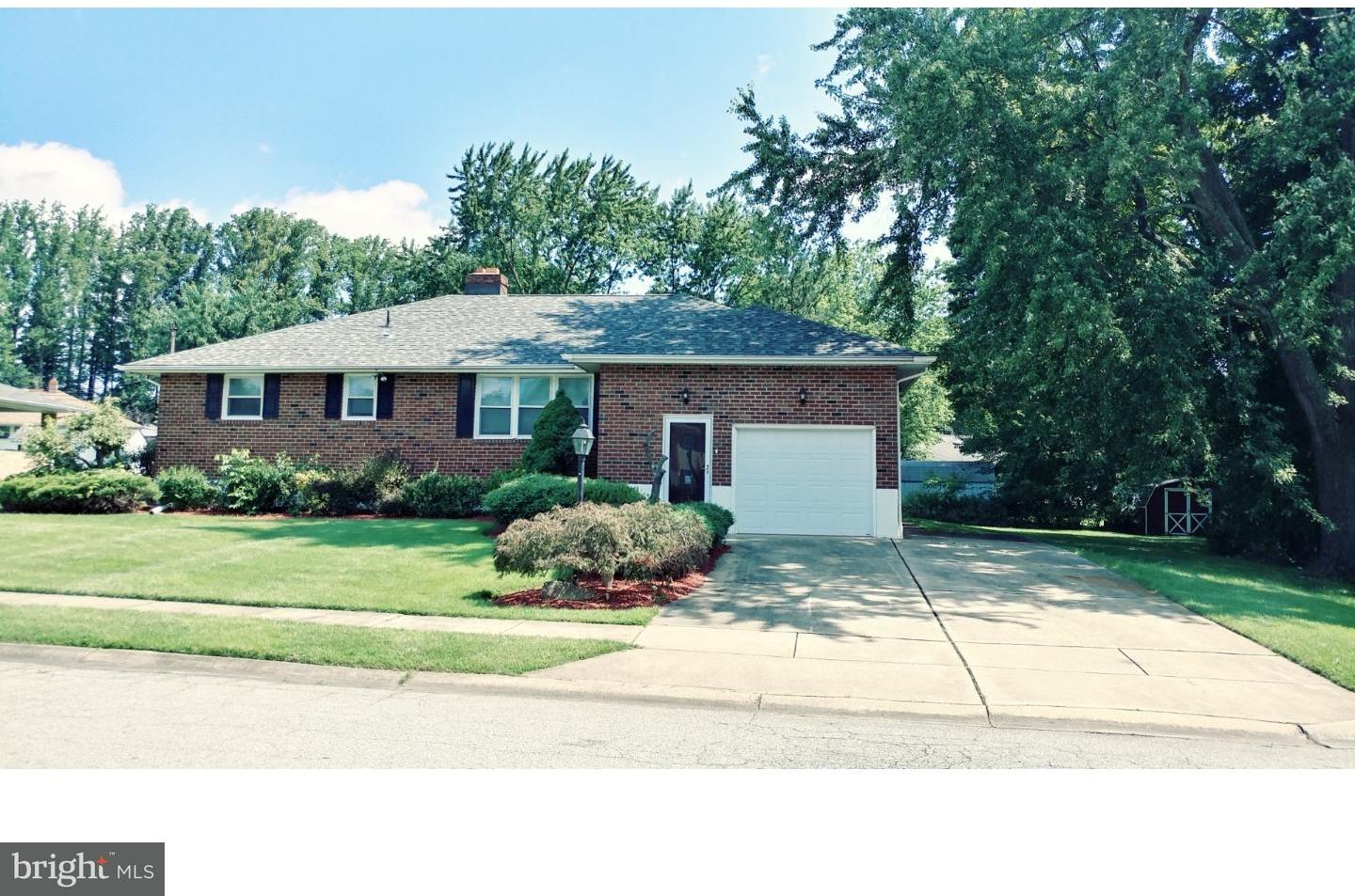 2105 Wrexham Road Wilmington, DE 19810 - Photo 1 of 15