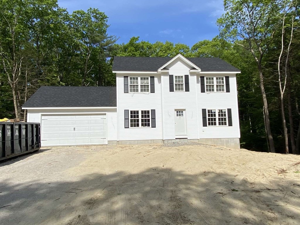 2 Hale Road Hubbardston, MA 01452 - Photo 1 of 4 Gallery Image 1