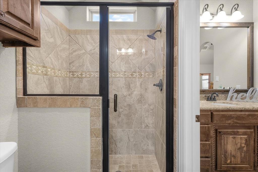 332 Antler Ridge Drive Azle, TX 76020 - Photo 25 of 40