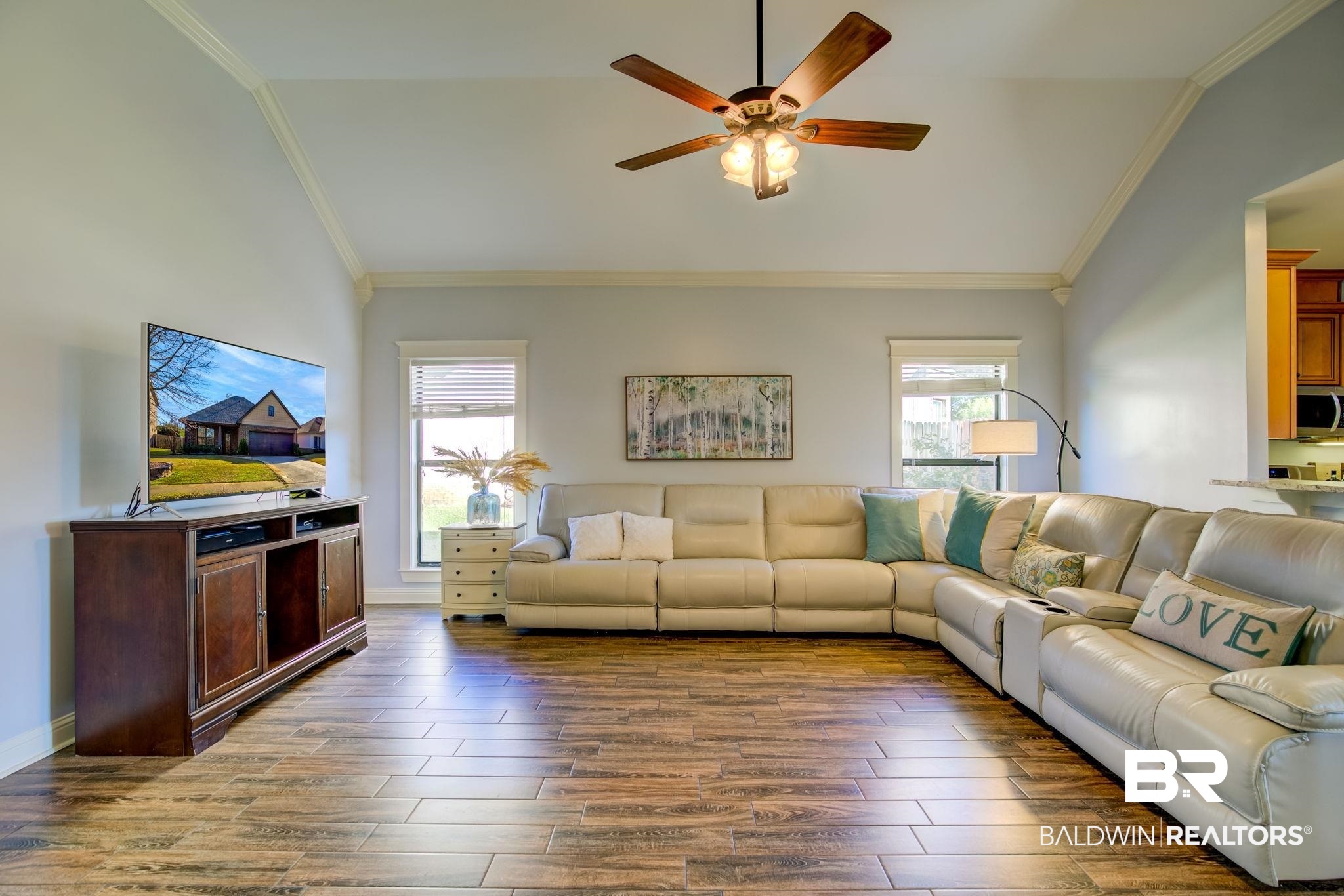 8657 Rosedown Lane Daphne, AL 36526 - Photo 8 of 36