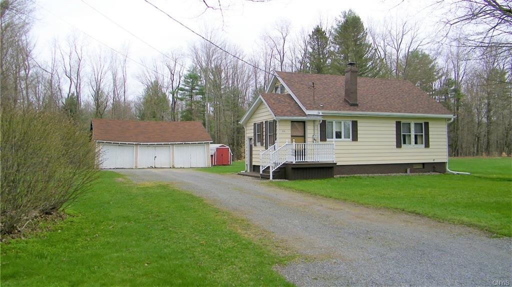5175 RomeTaberg Road, Rome, NY 13440 Compass