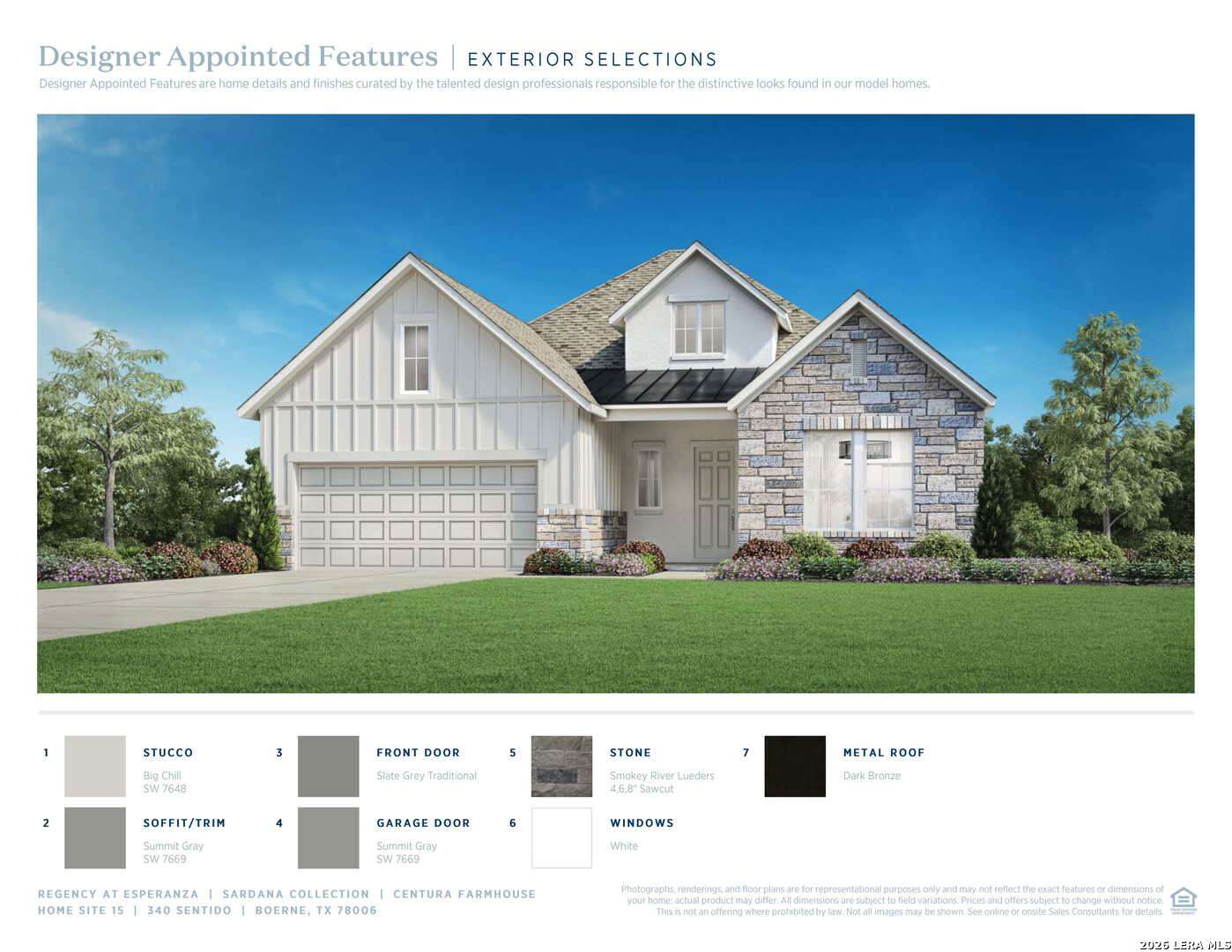 340 Sentido Boerne, TX 78006 - Photo 3 of 11