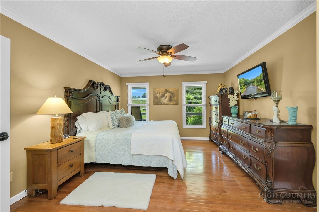 1781 Clifton Road Crumpler, NC 28617 - Photo 36 of 50