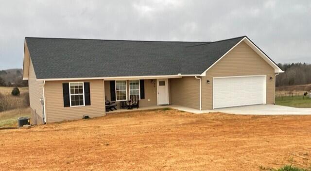 309 Katie Lane Chuckey, TN 37641 - Photo 1 of 25 Front 2