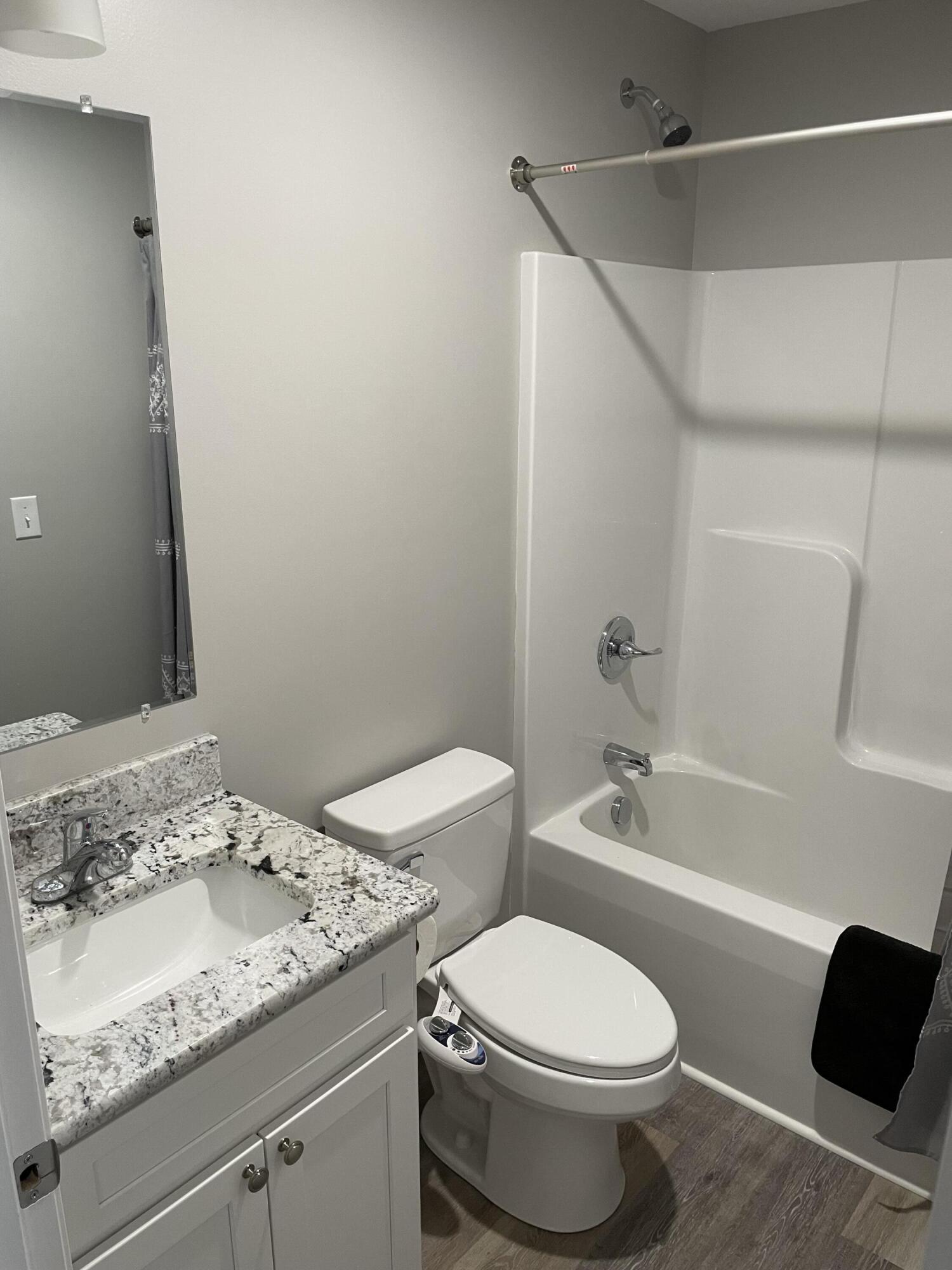 309 Katie Lane Chuckey, TN 37641 - Photo 11 of 25 Full Bath