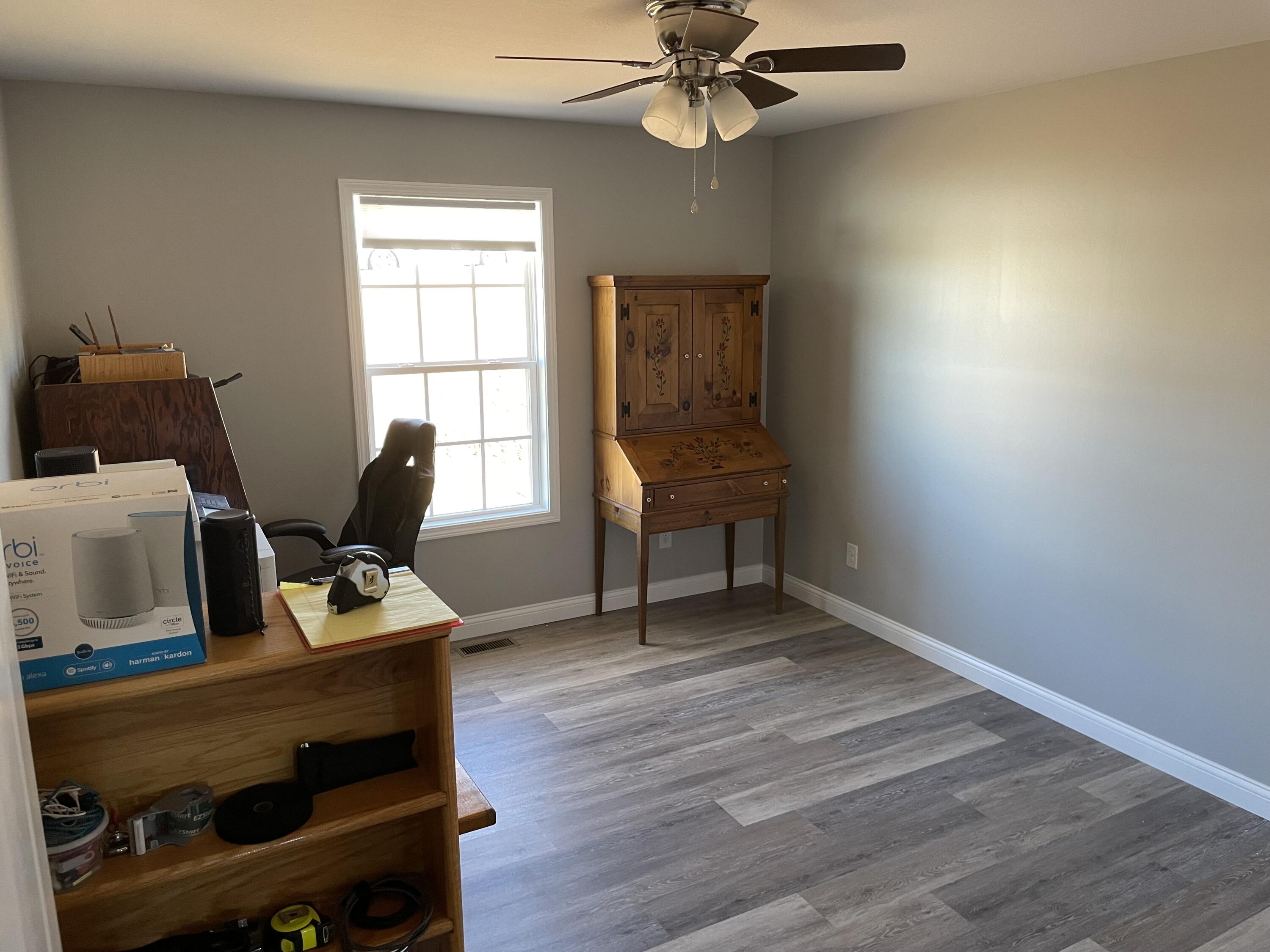 309 Katie Lane Chuckey, TN 37641 - Photo 12 of 25 Bedroom 3