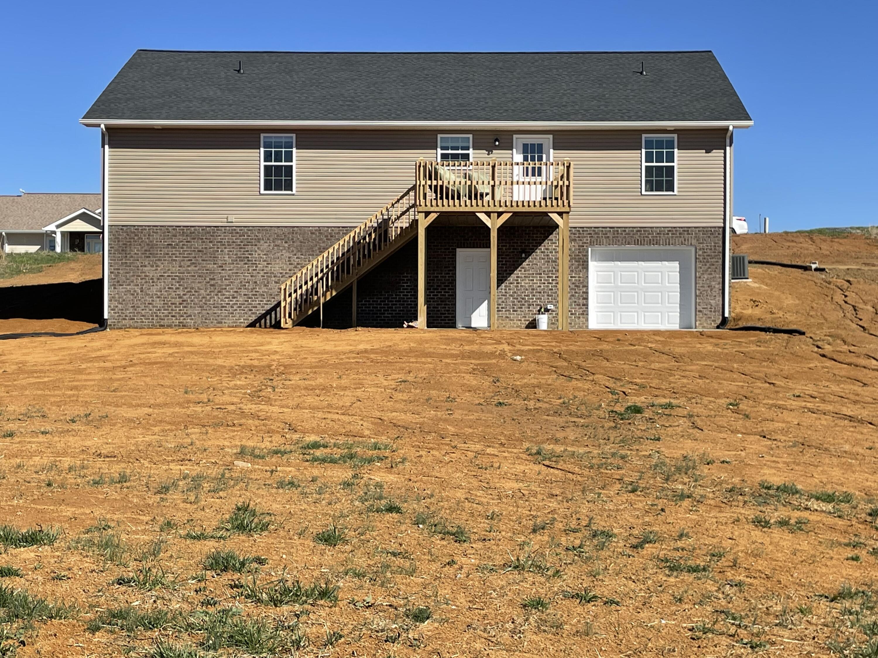 309 Katie Lane Chuckey, TN 37641 - Photo 22 of 25 Back