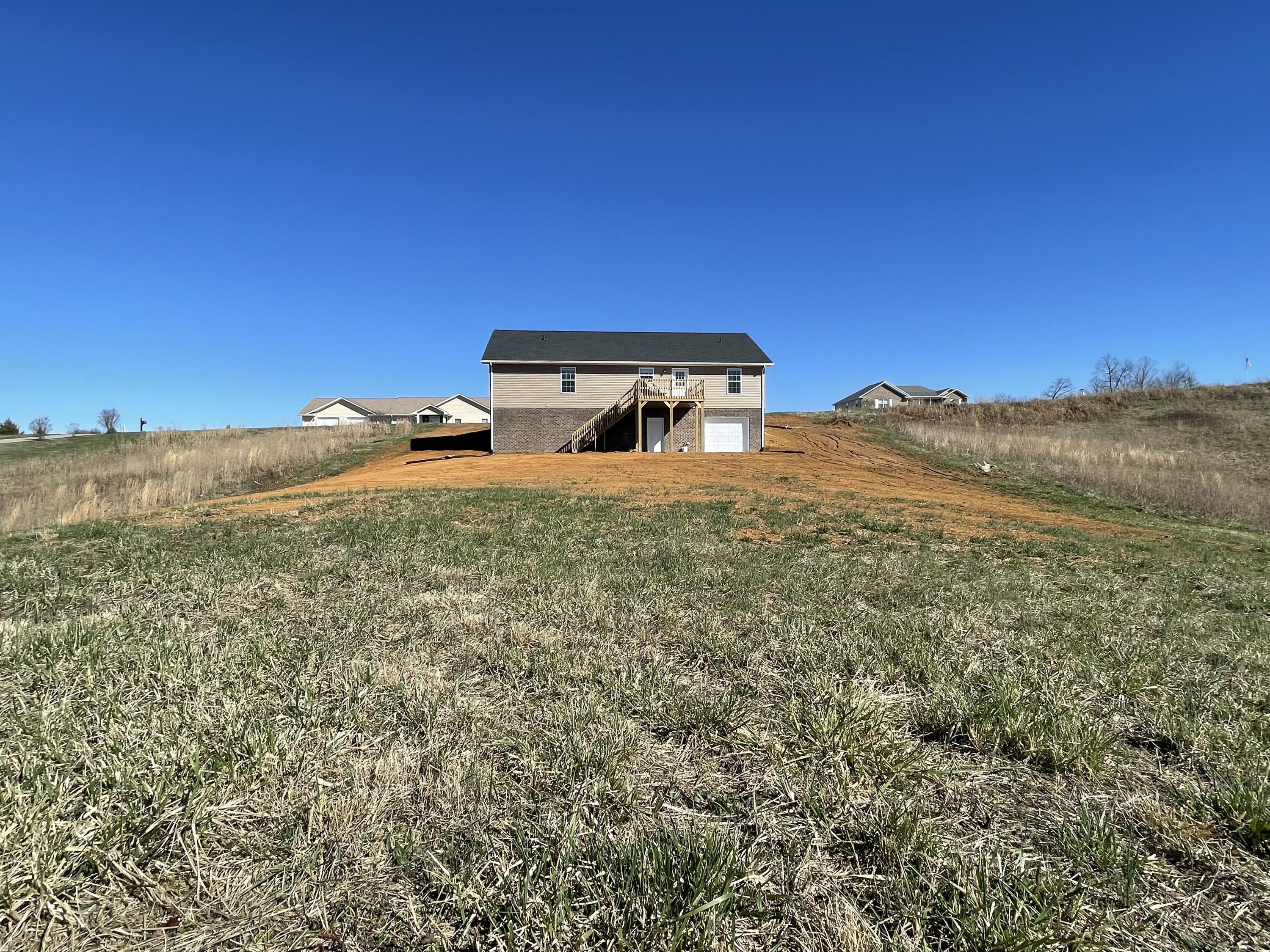 309 Katie Lane Chuckey, TN 37641 - Photo 23 of 25 Back 2
