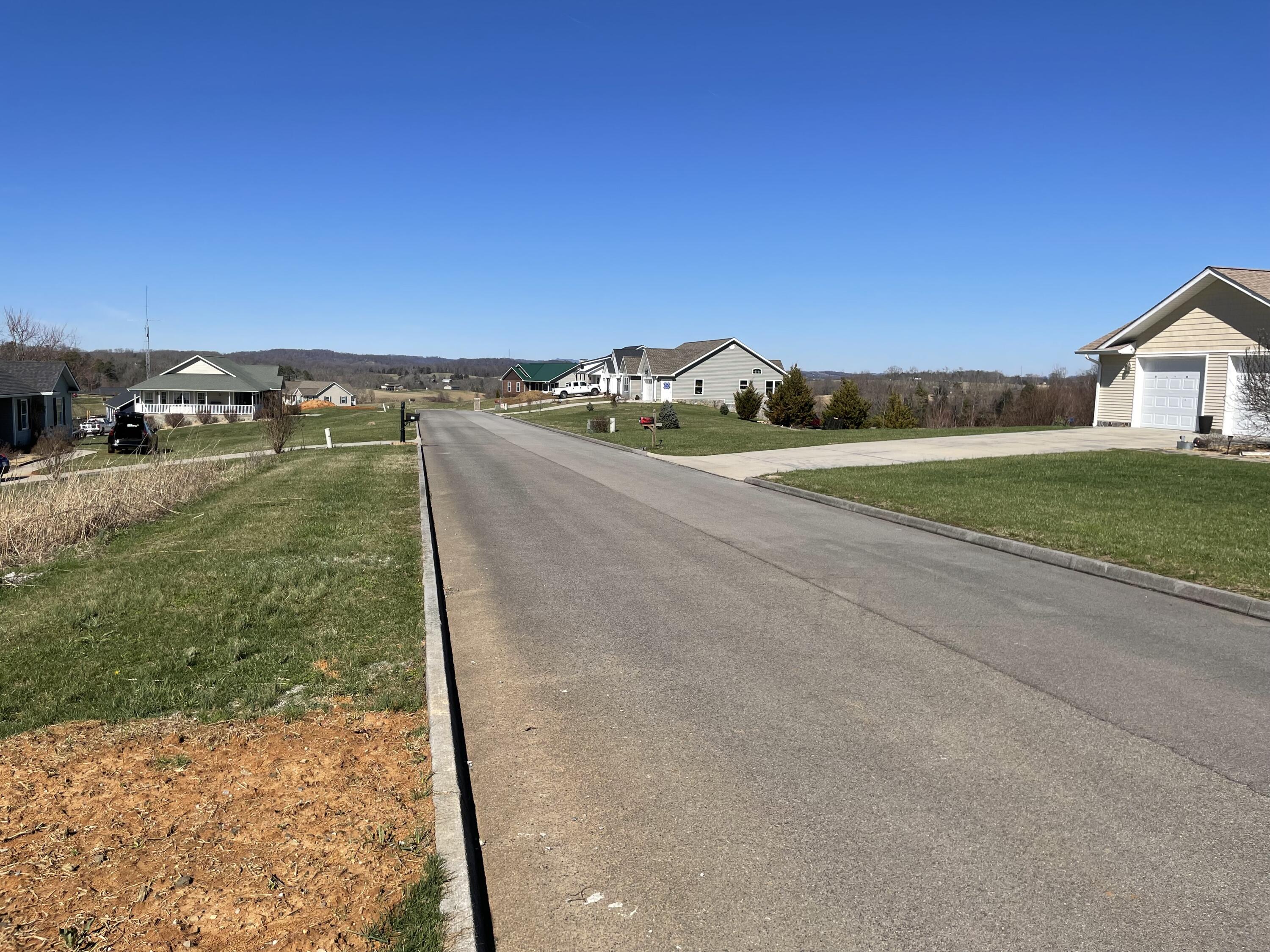 309 Katie Lane Chuckey, TN 37641 - Photo 24 of 25 Street View