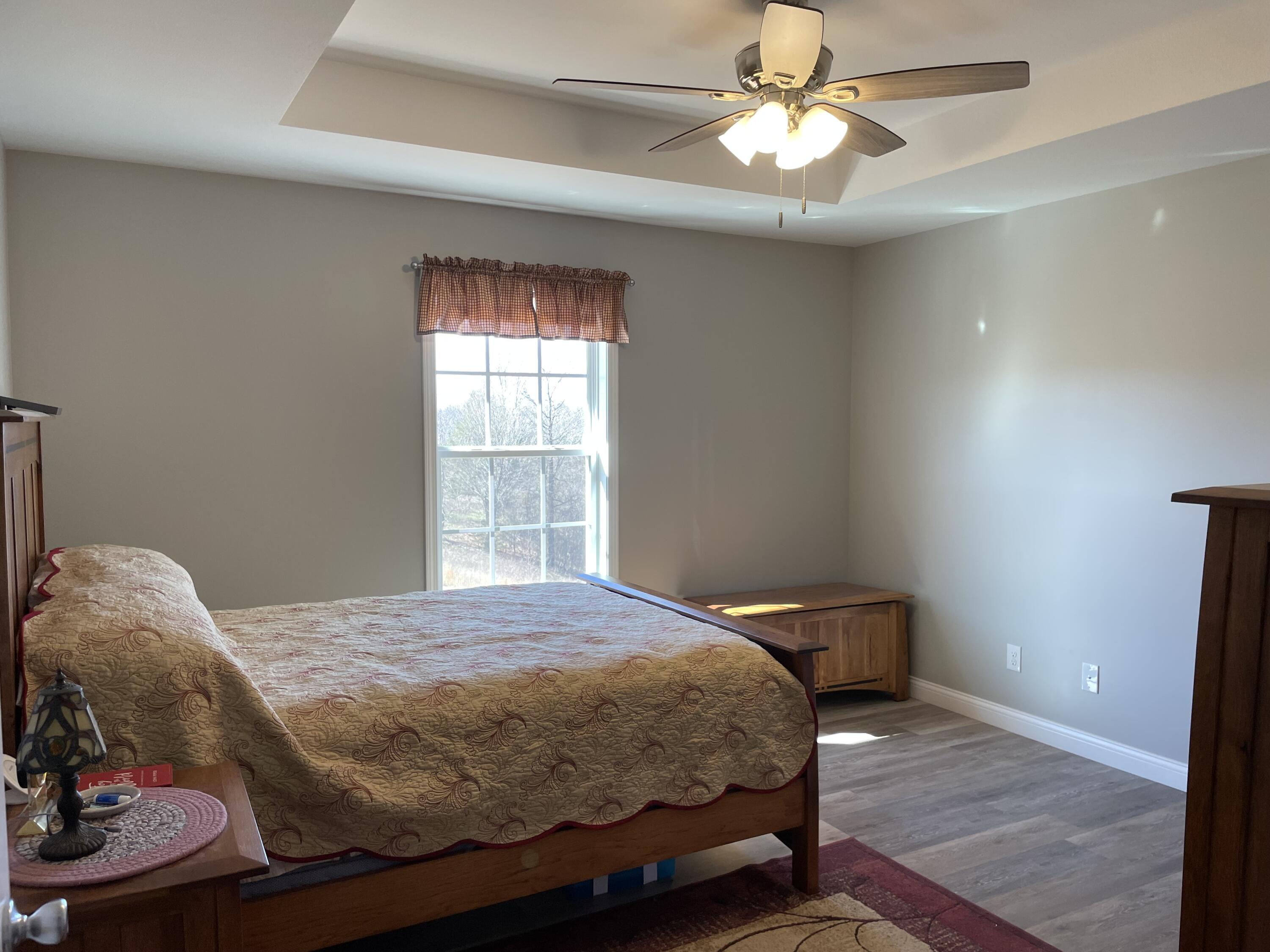 309 Katie Lane Chuckey, TN 37641 - Photo 6 of 25 Master Bedroom