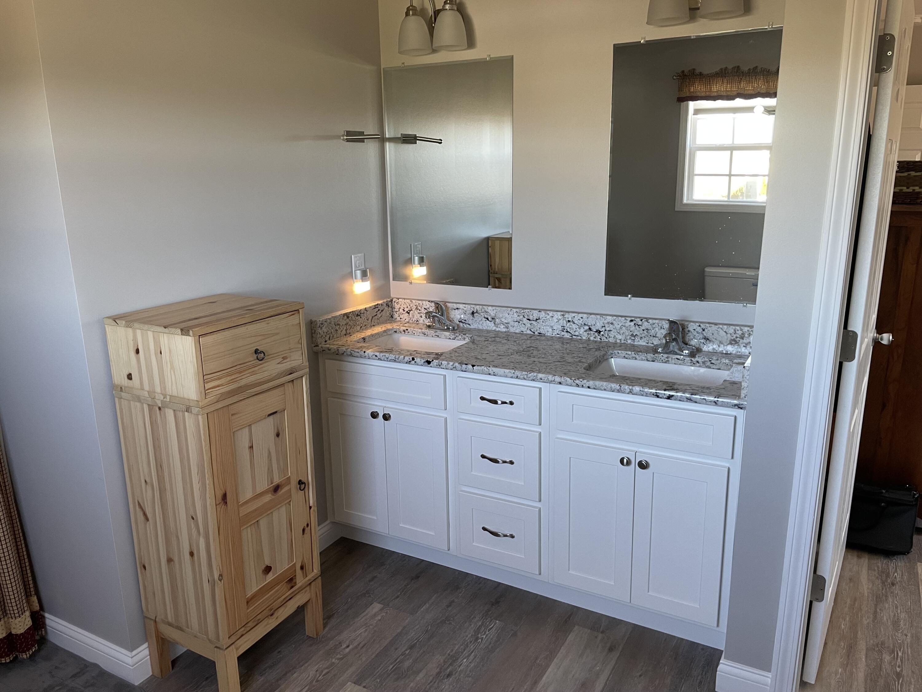 309 Katie Lane Chuckey, TN 37641 - Photo 7 of 25 Master Bath