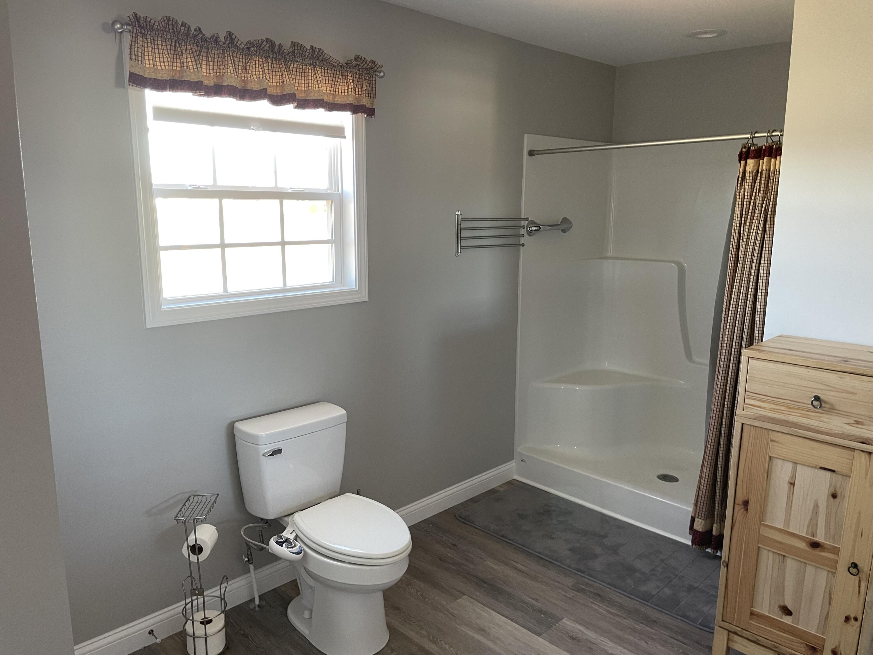 309 Katie Lane Chuckey, TN 37641 - Photo 8 of 25 Master Bath 2