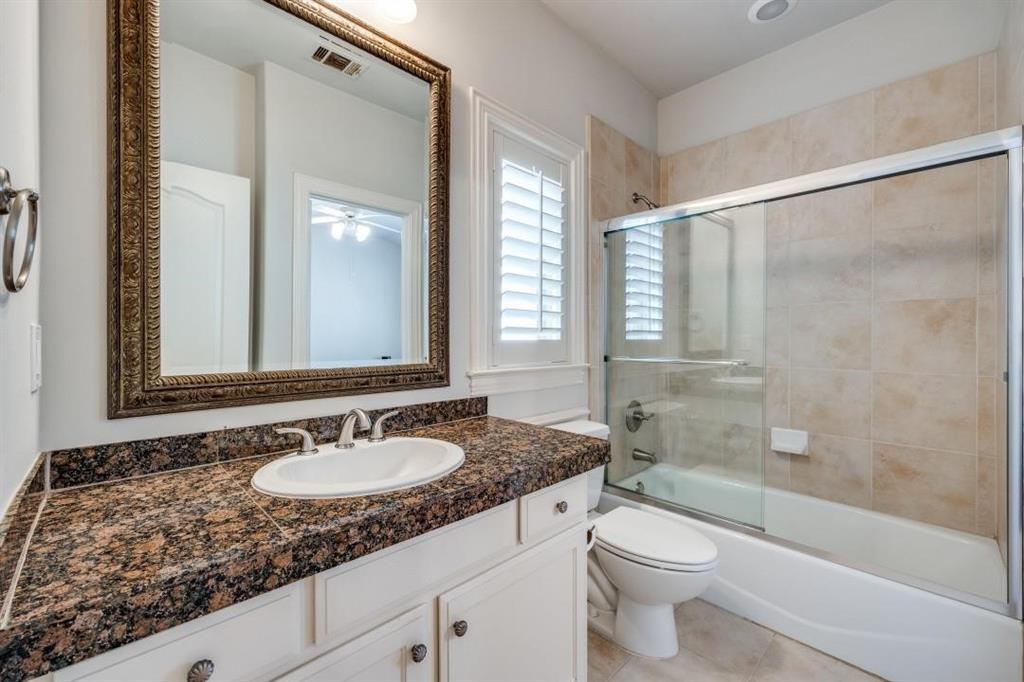 5909 Malmesbury Road Dallas, TX 75252 - Photo 20 of 25 Gallery Image 20