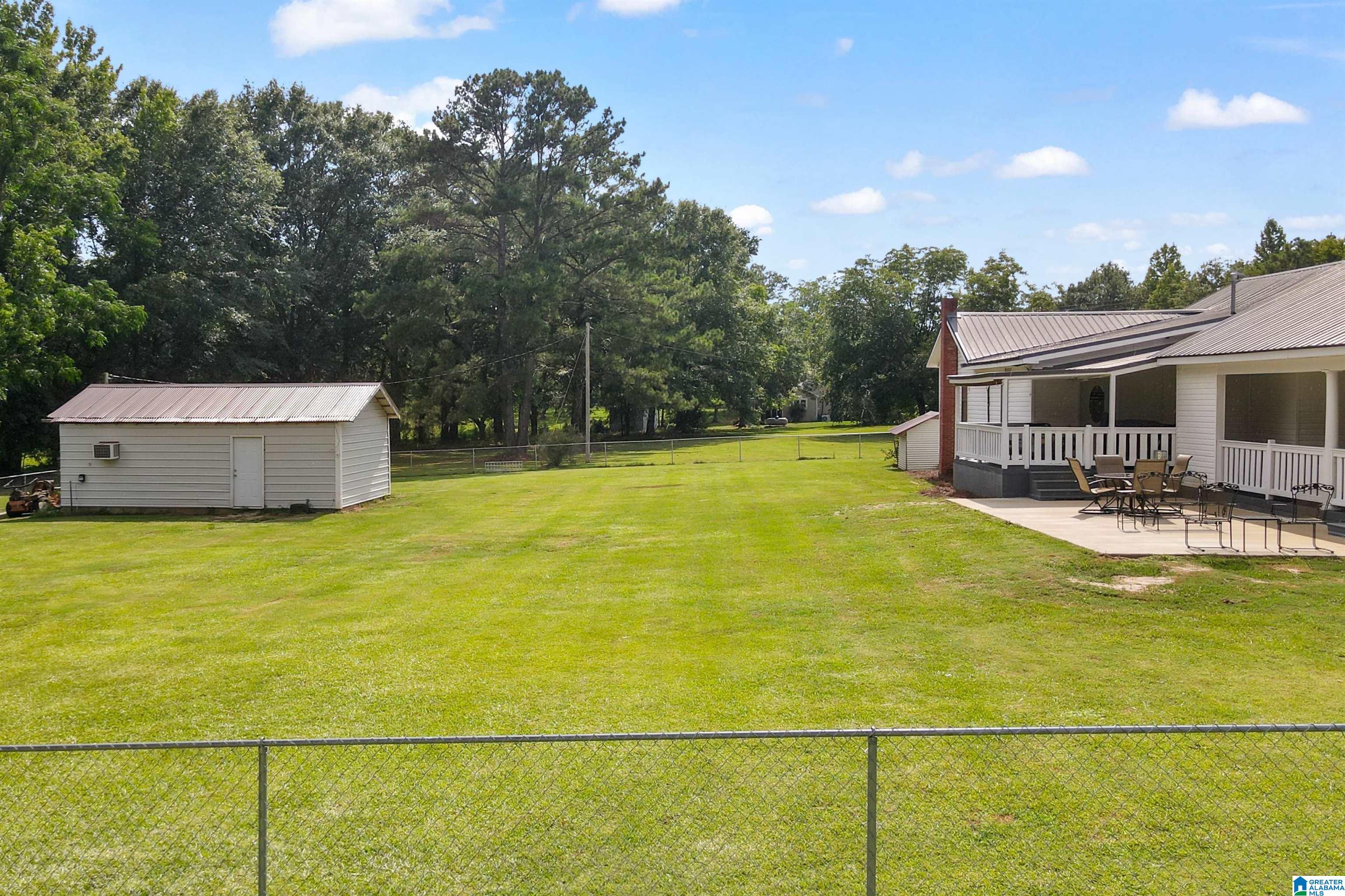 1708 County Road 12 Sardis, AL 36775 - Photo 44 of 58