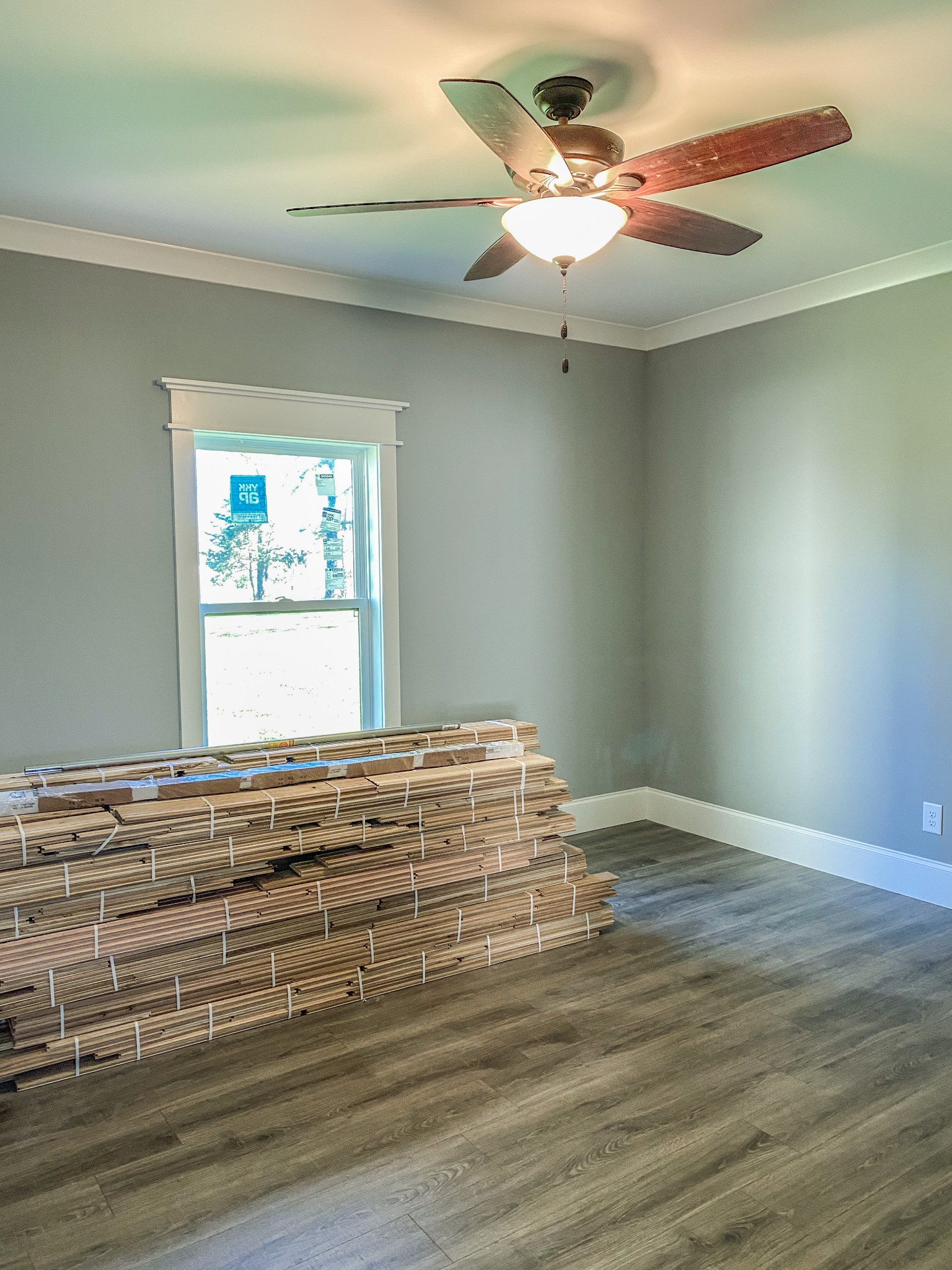 107 Walnut Grove Road Unionville, TN 37180 - Photo 21 of 21 a view of room and window