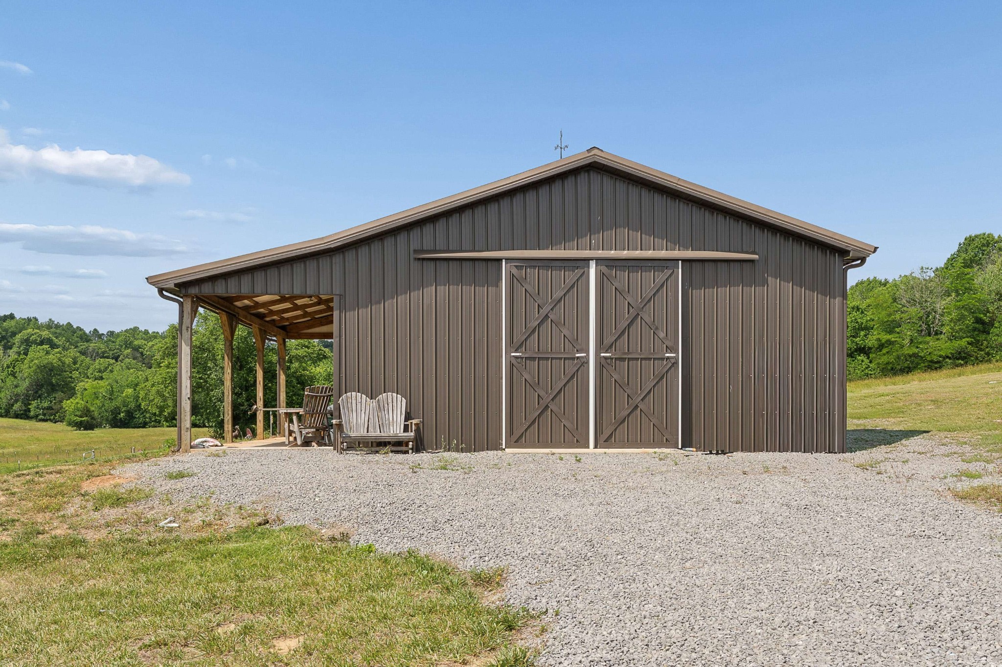 2063 Kennedy Creek Road Auburntown, TN 37016 - Photo 54 of 98