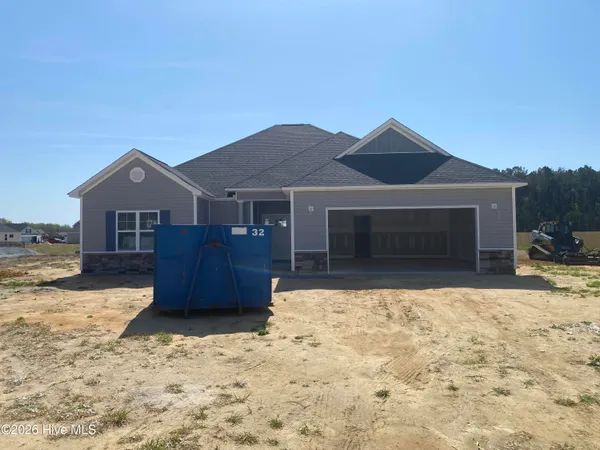 $329,000 | 208 Talton Ests Drive, Pikeville, NC 27863