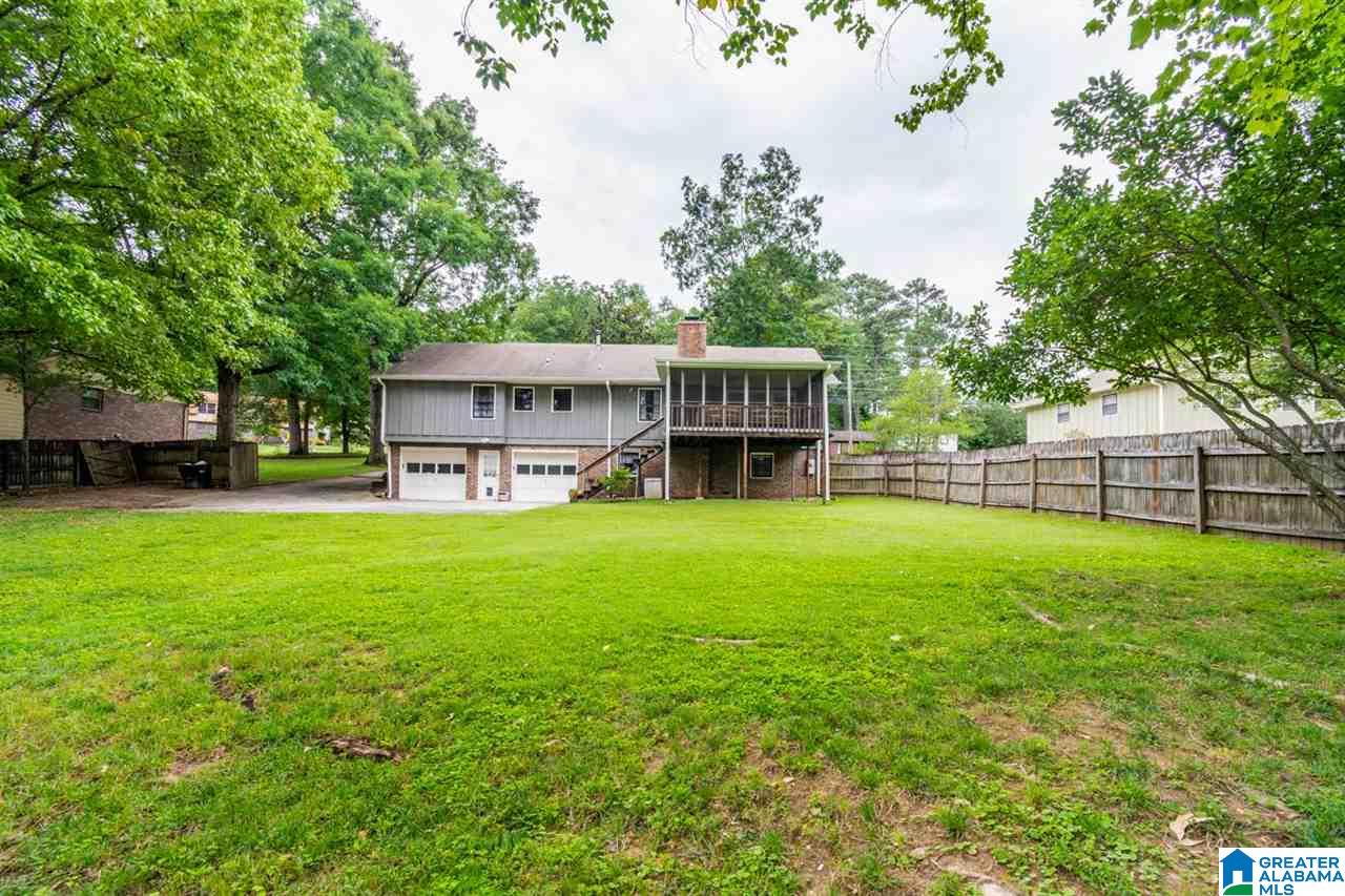 2745 Acton Road Birmingham, AL 35243 - Photo 23 of 24